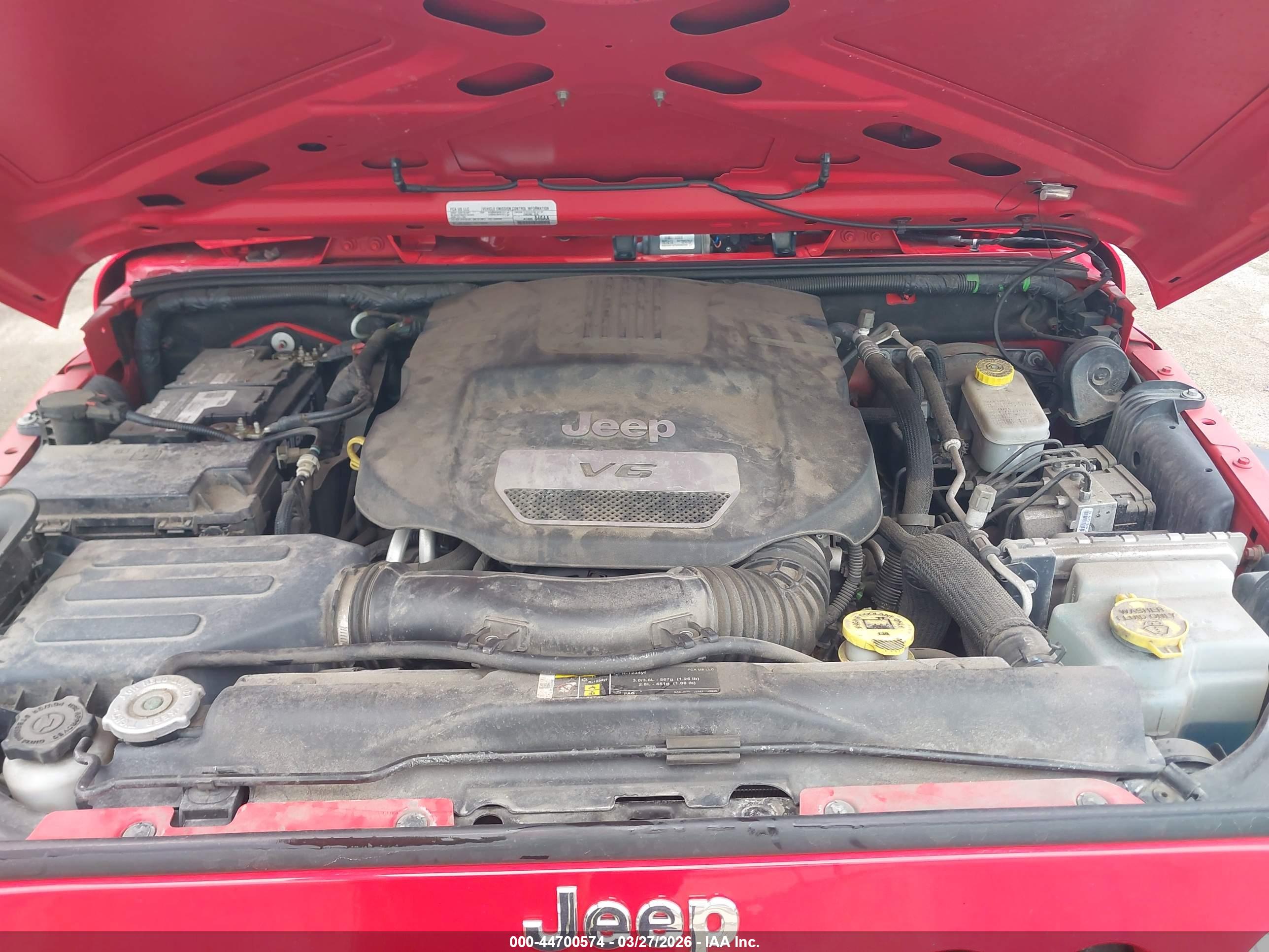 JEEP WRANGLER image 10