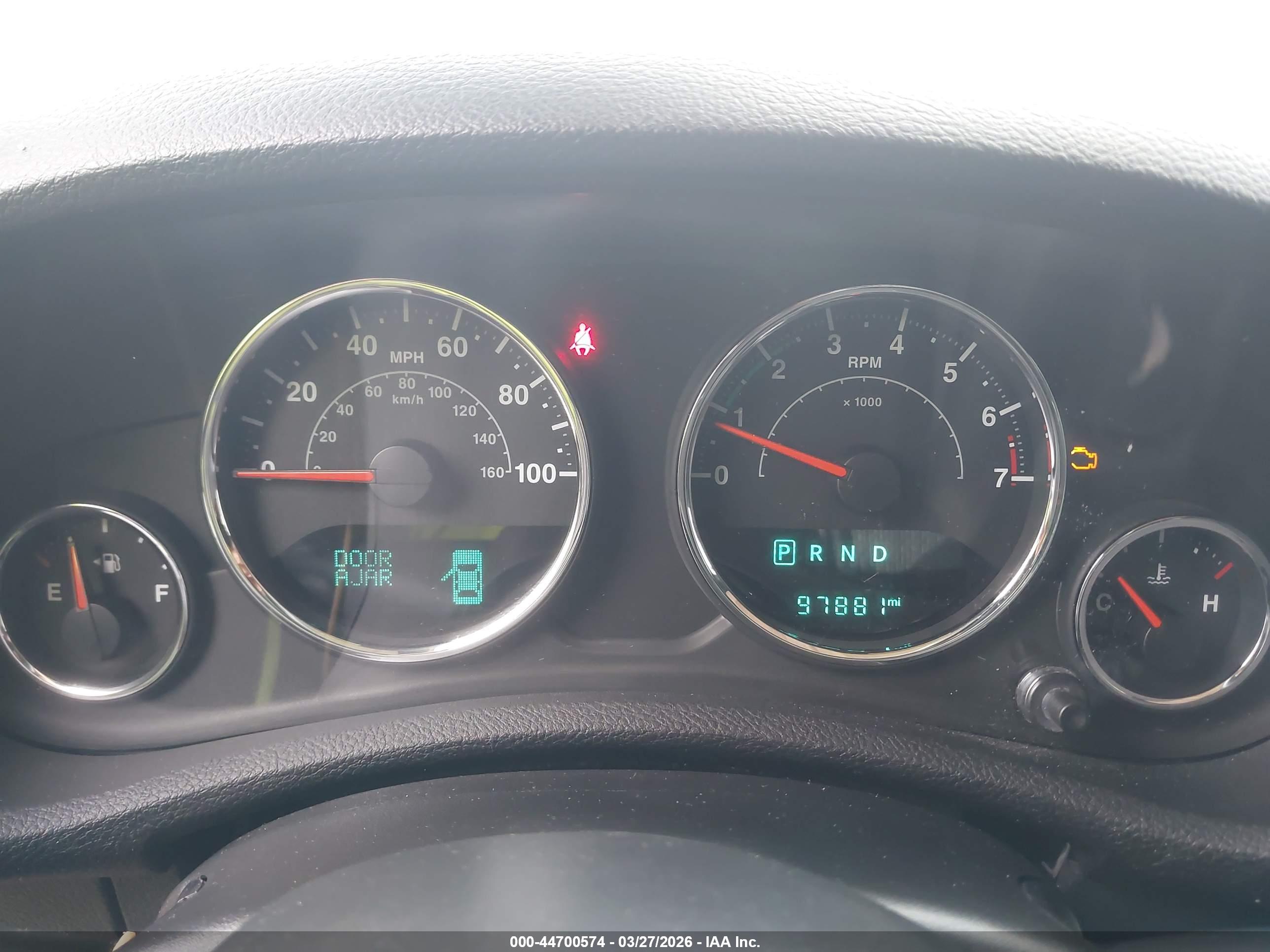 JEEP WRANGLER image 7