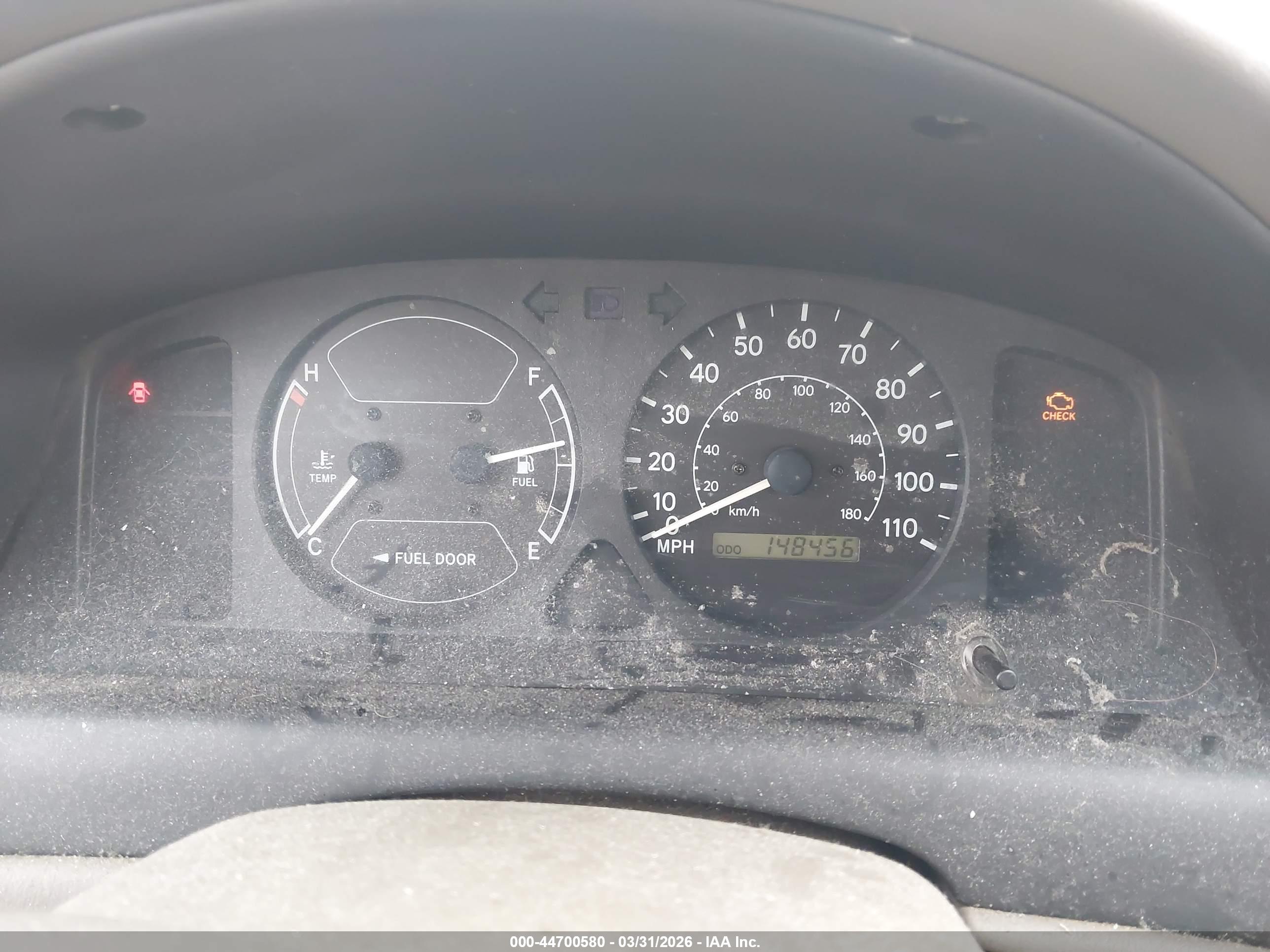TOYOTA COROLLA image 7