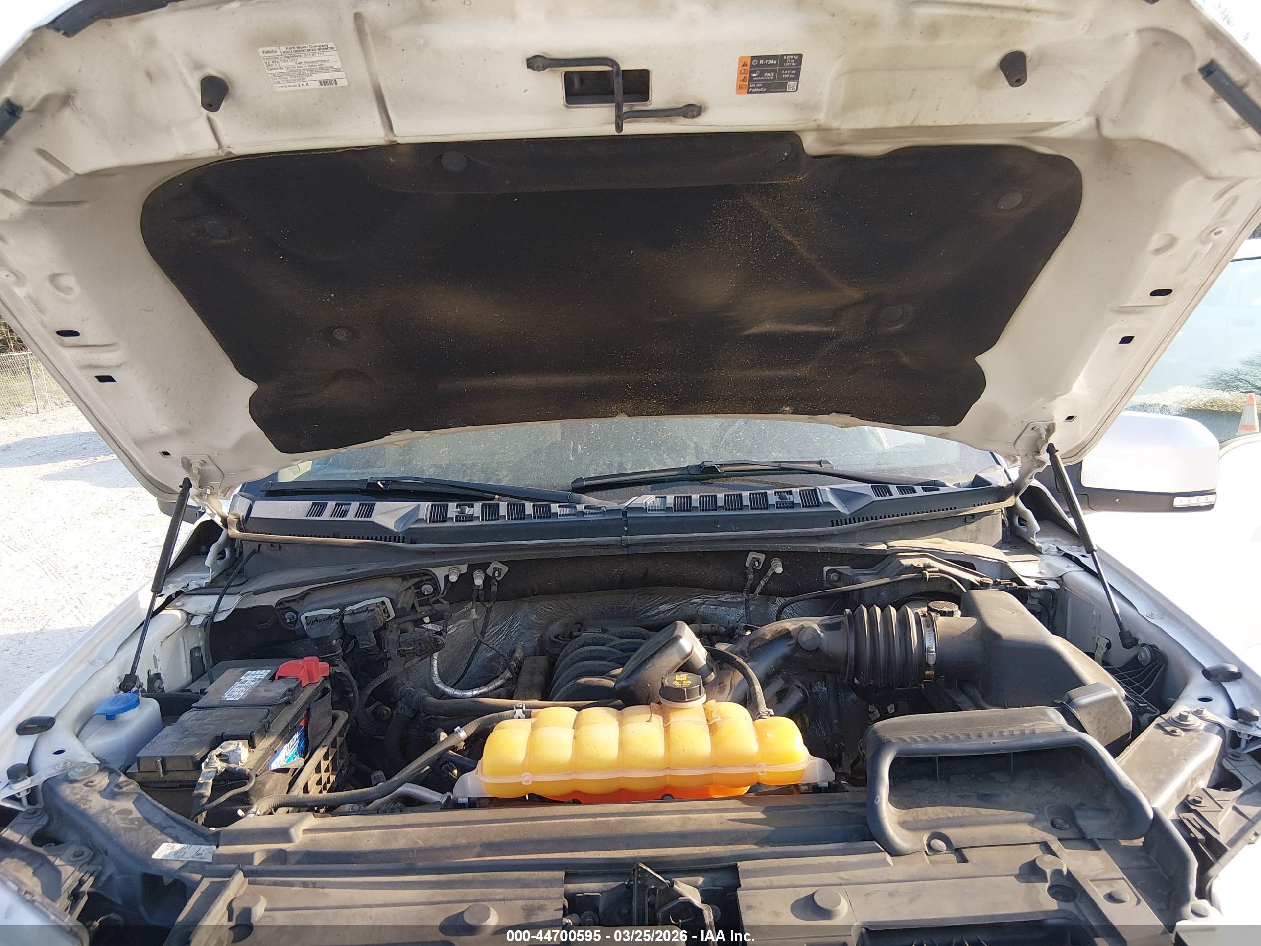 FORD F-150 image 10