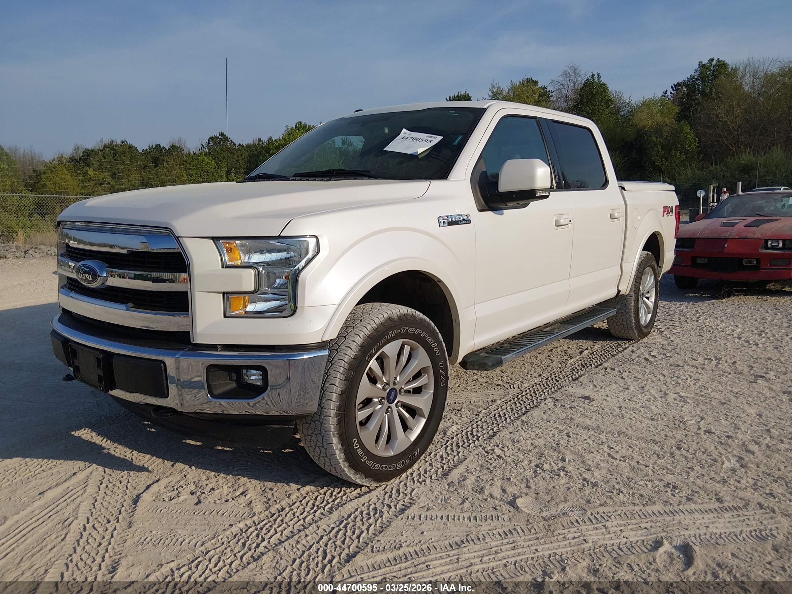 FORD F-150 image 2