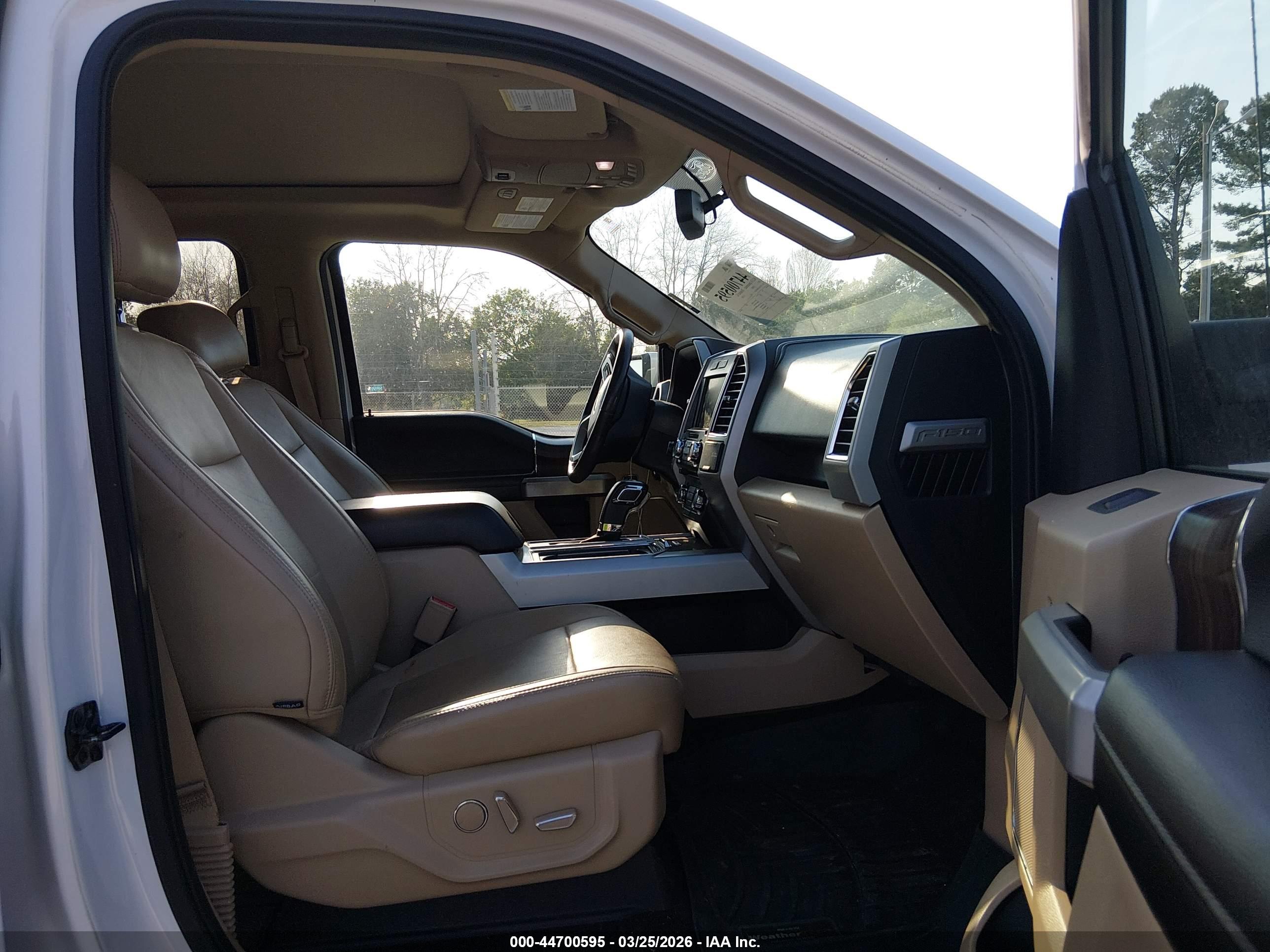 FORD F-150 image 5