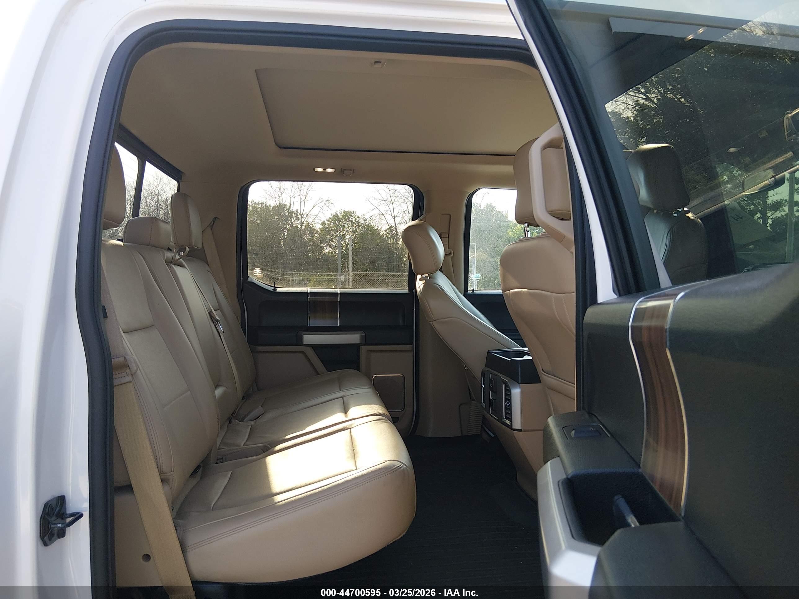 FORD F-150 image 8