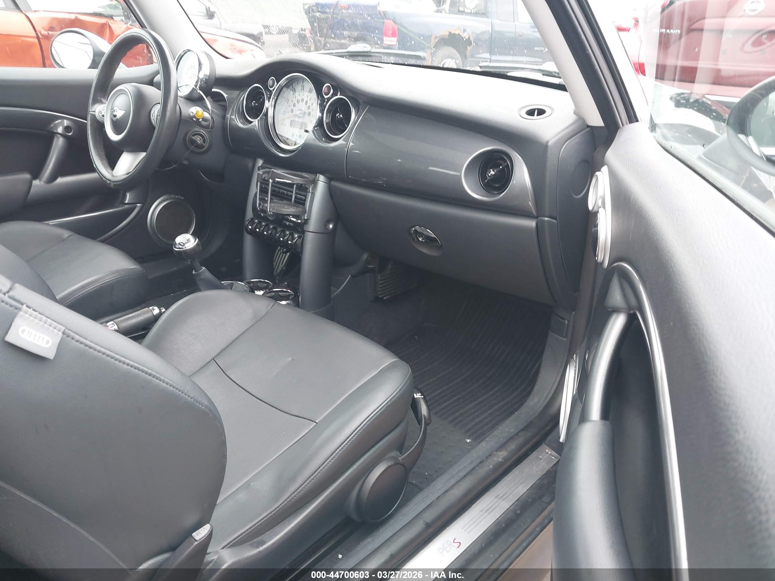 MINI COOPER image 5