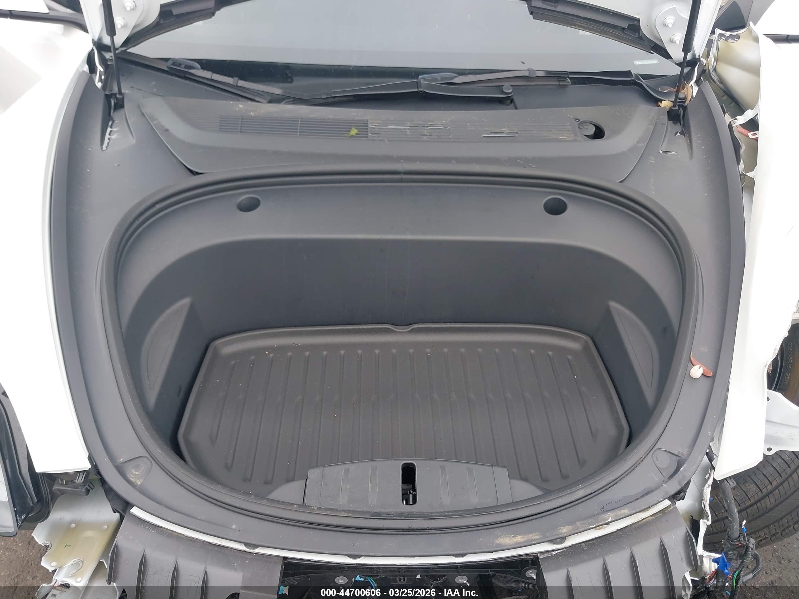 TESLA MODEL image 10