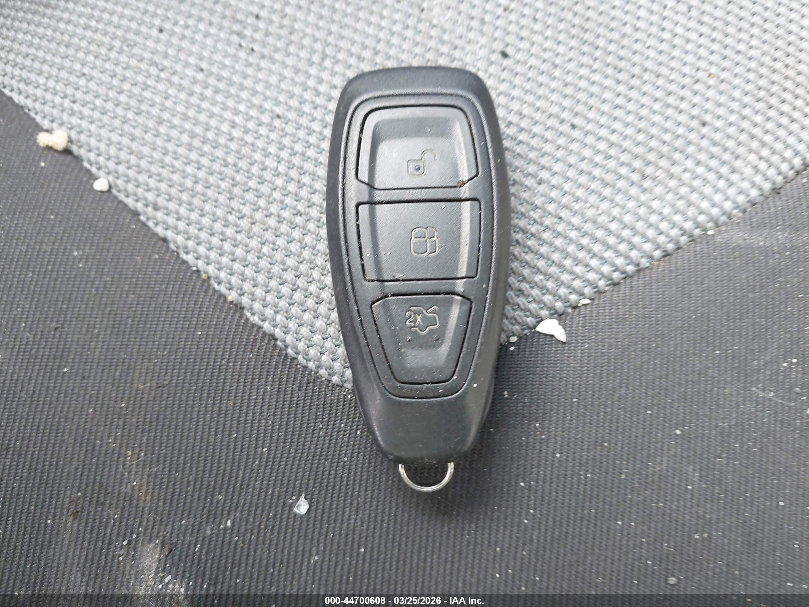 FORD FOCUS image 11