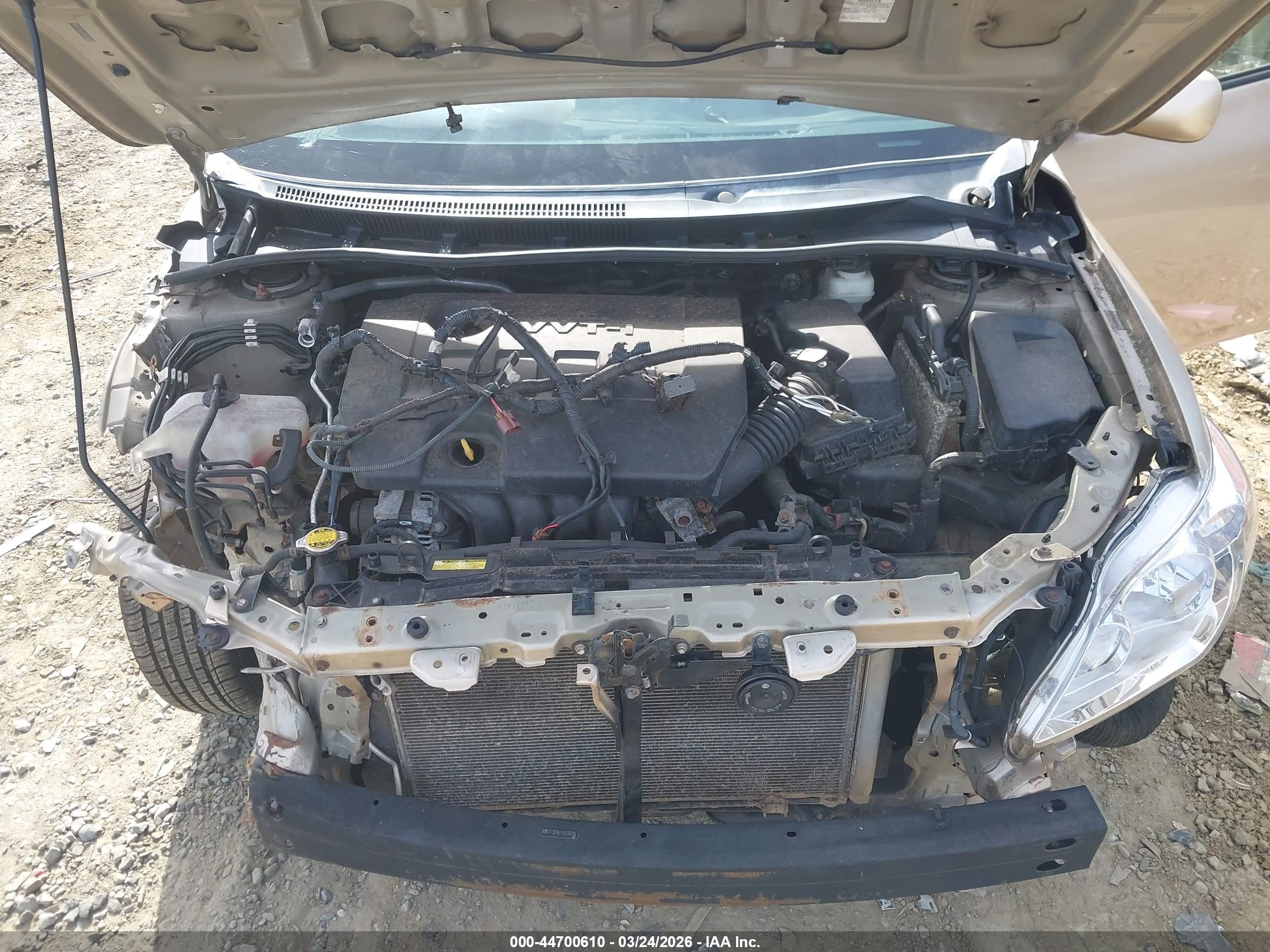 TOYOTA COROLLA image 10