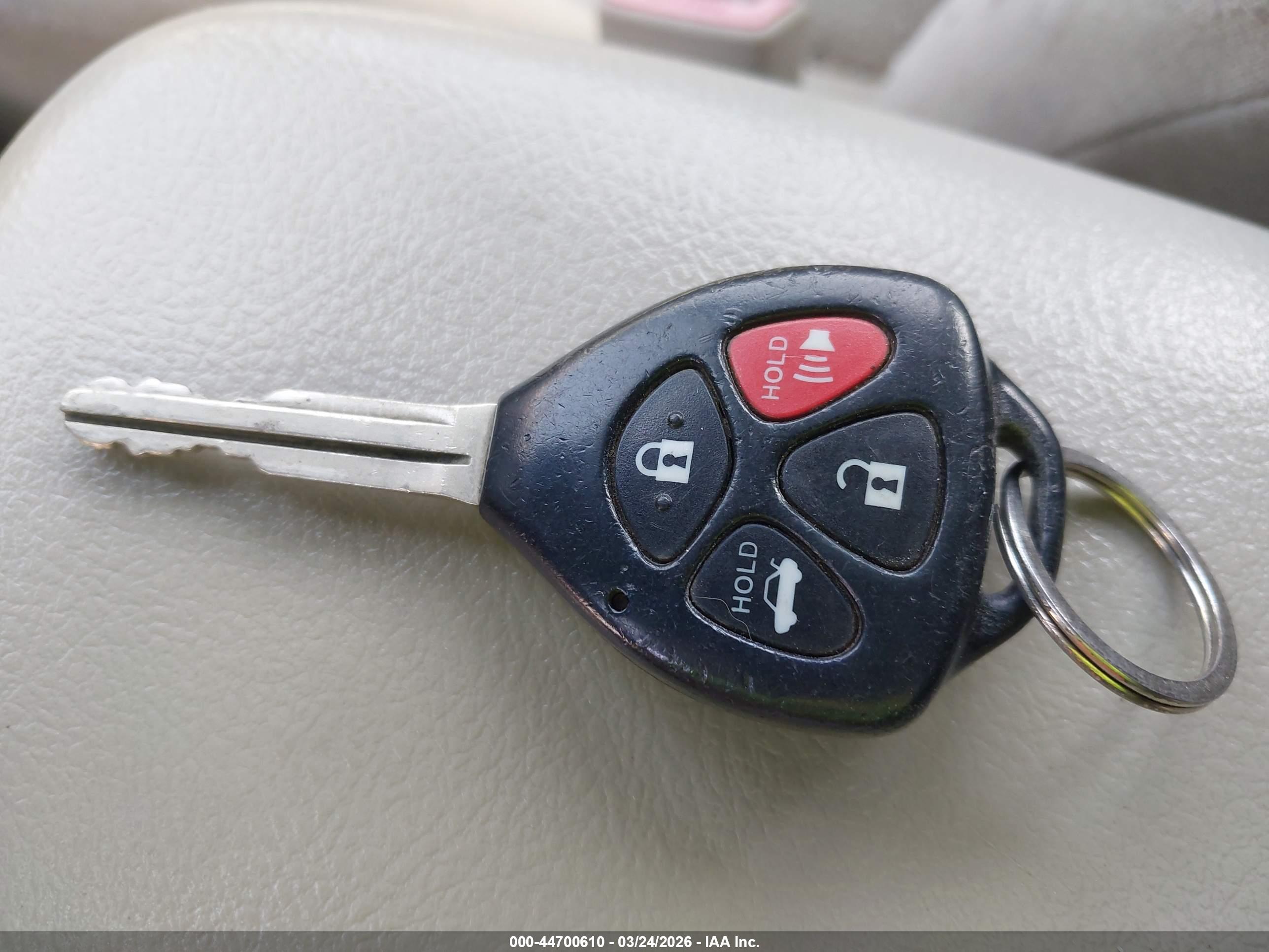 TOYOTA COROLLA image 11