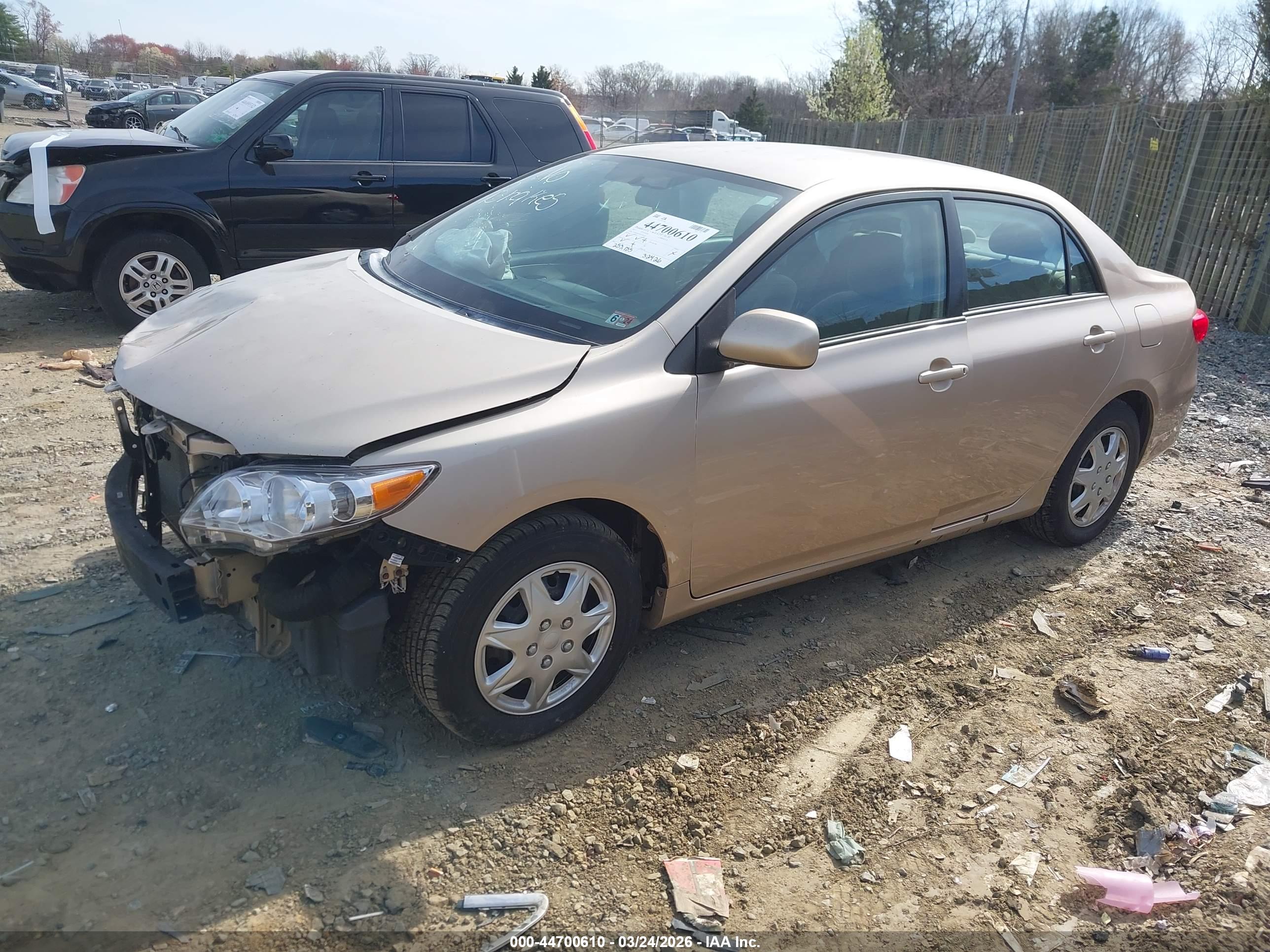 TOYOTA COROLLA image 2