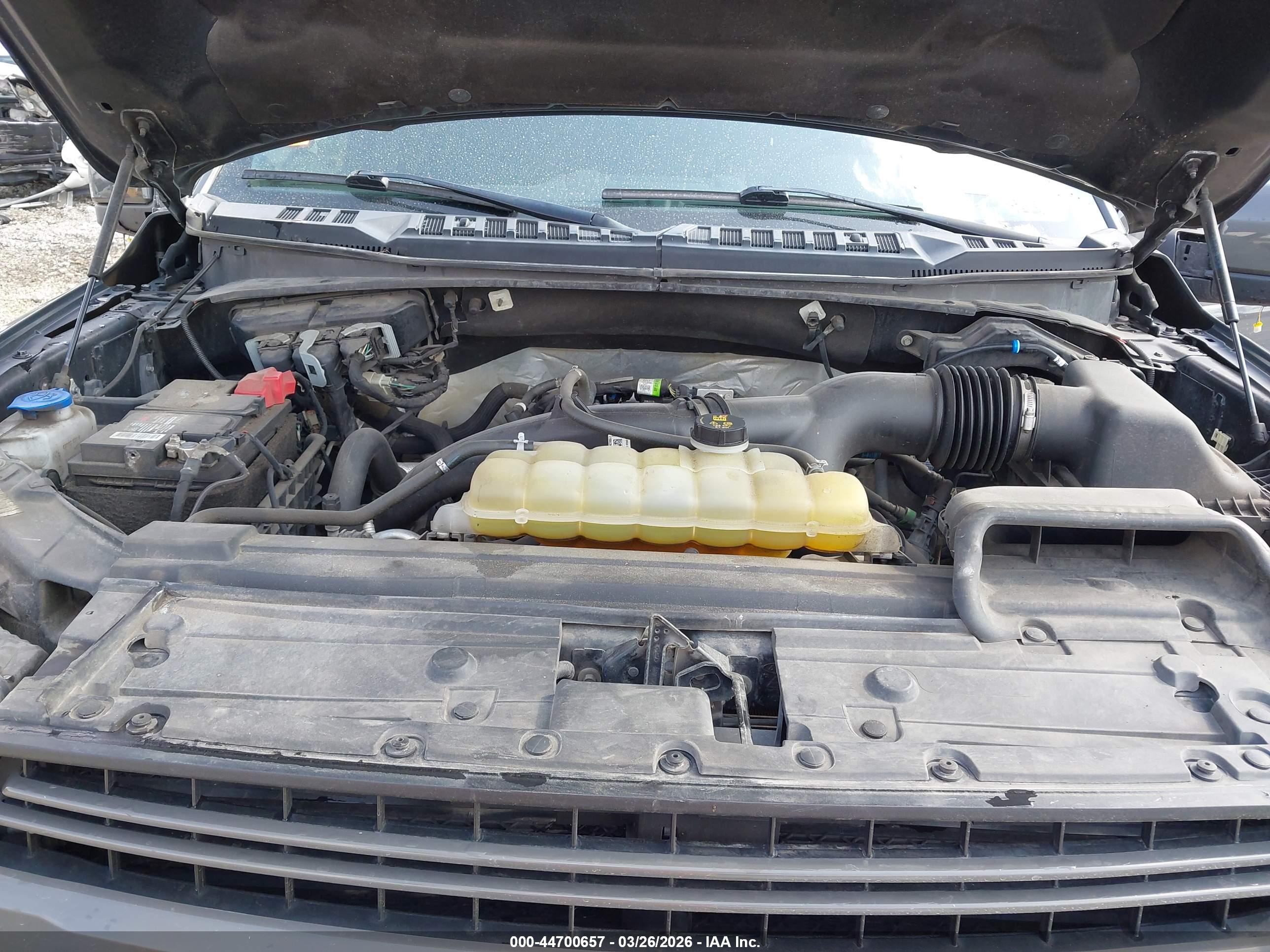FORD F-150 image 10