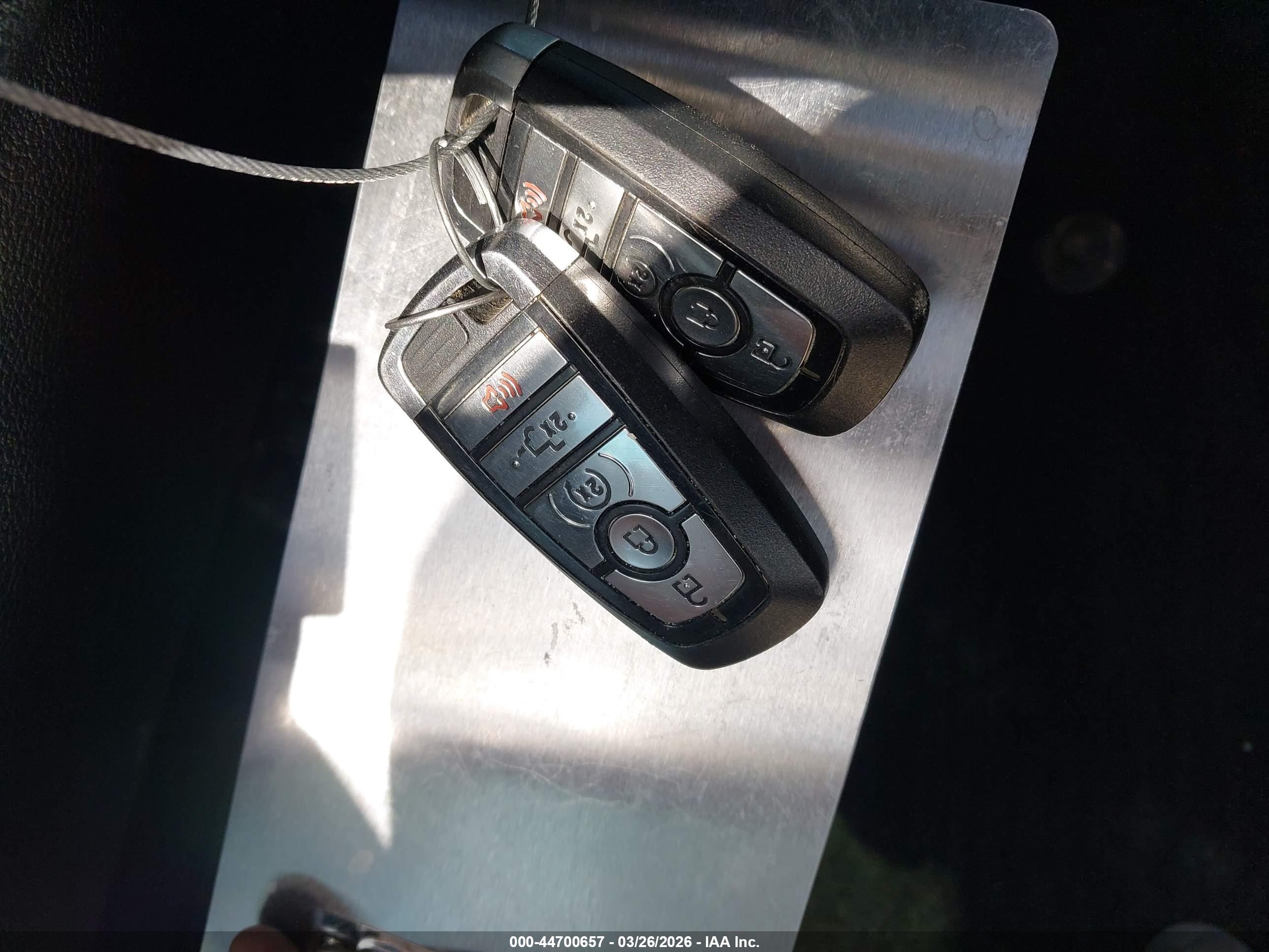 FORD F-150 image 11