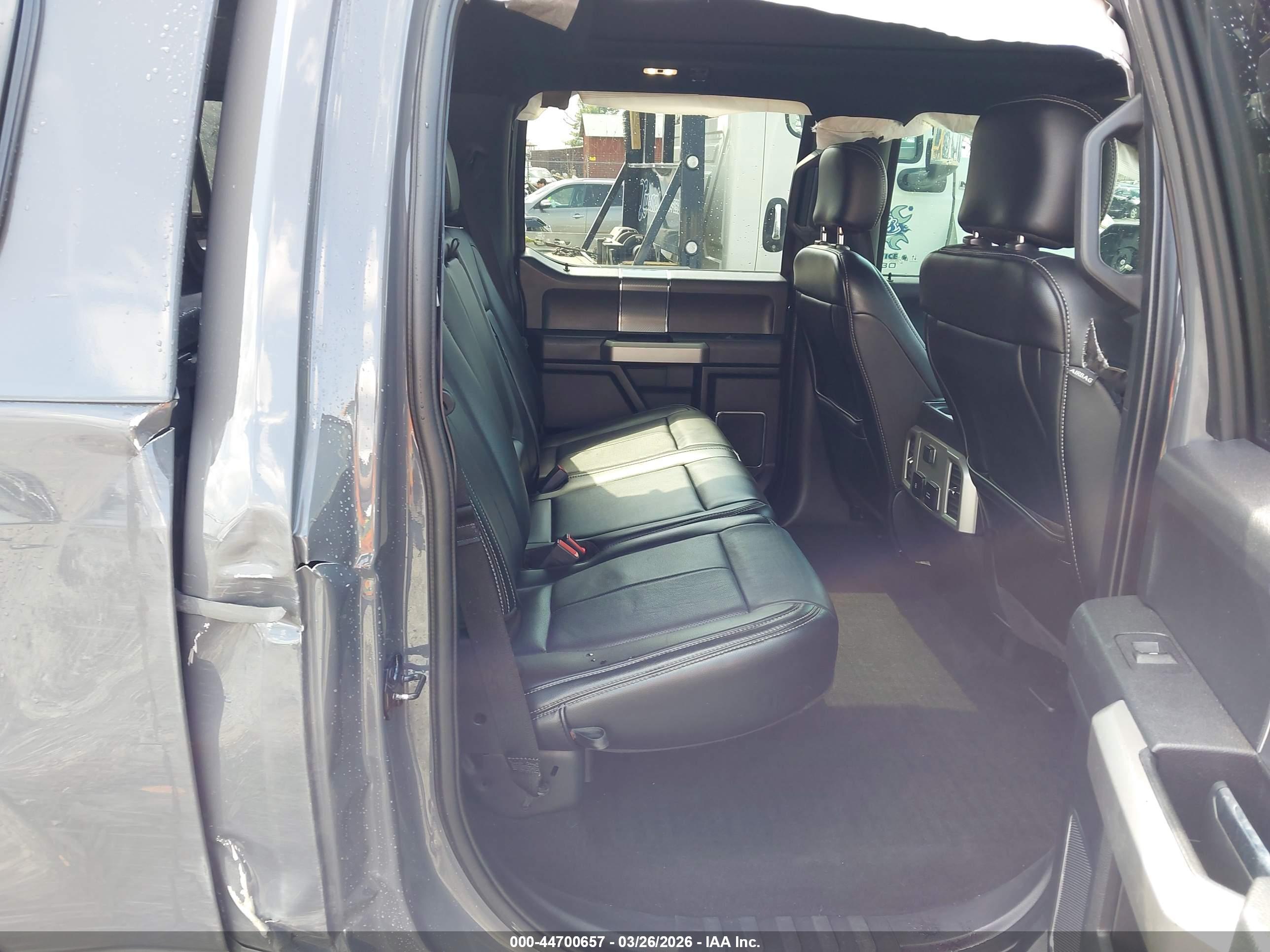 FORD F-150 image 8