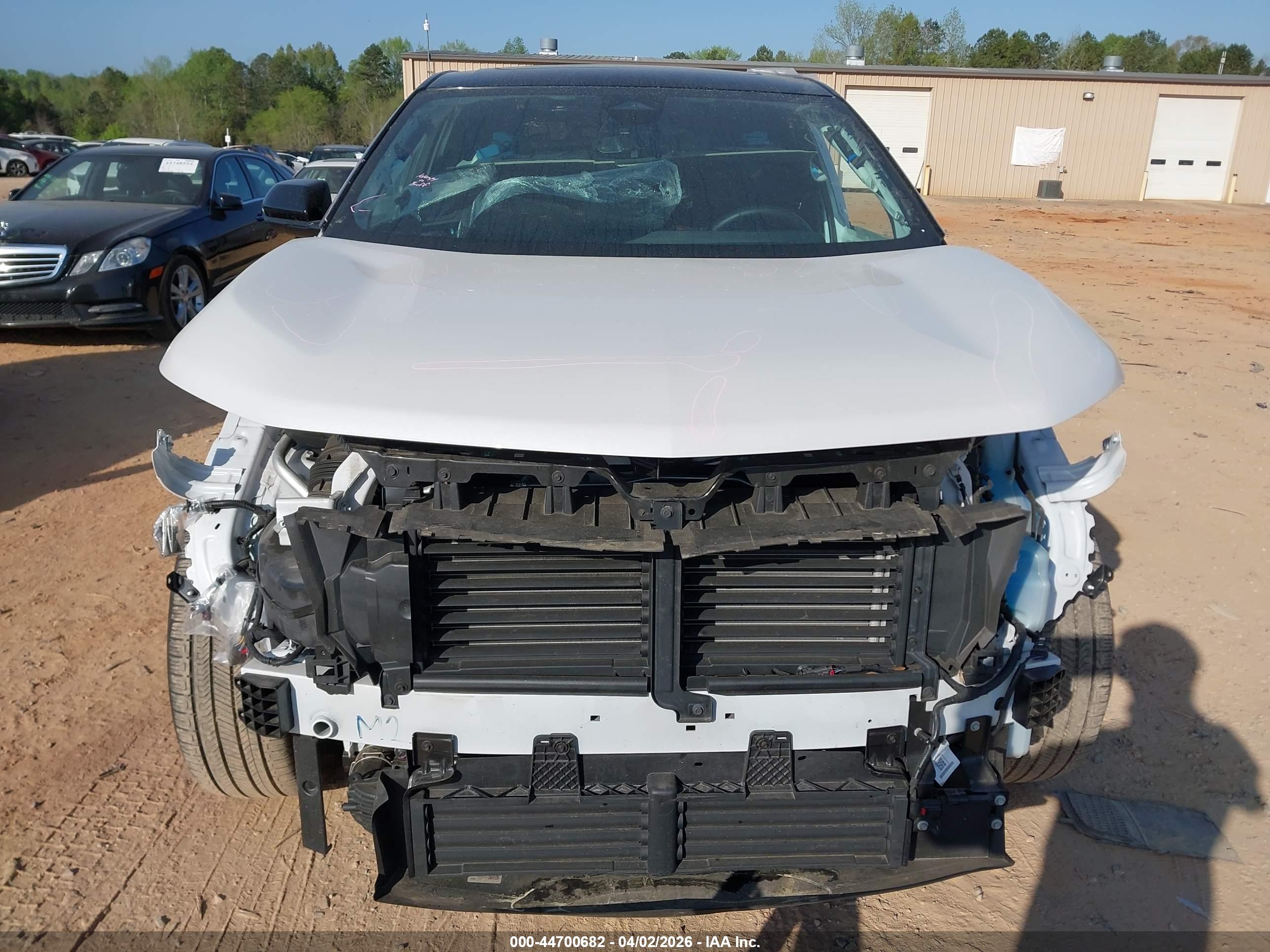 CHEVROLET EQUINOX image 6