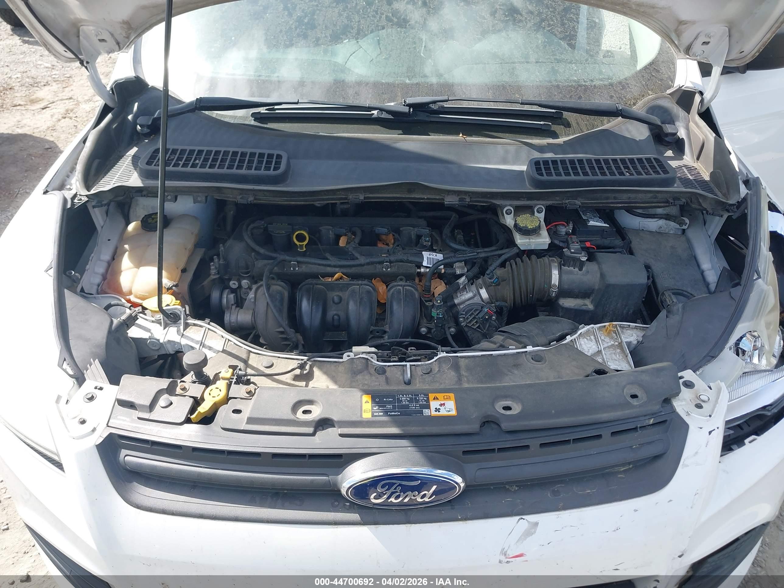 FORD ESCAPE image 10