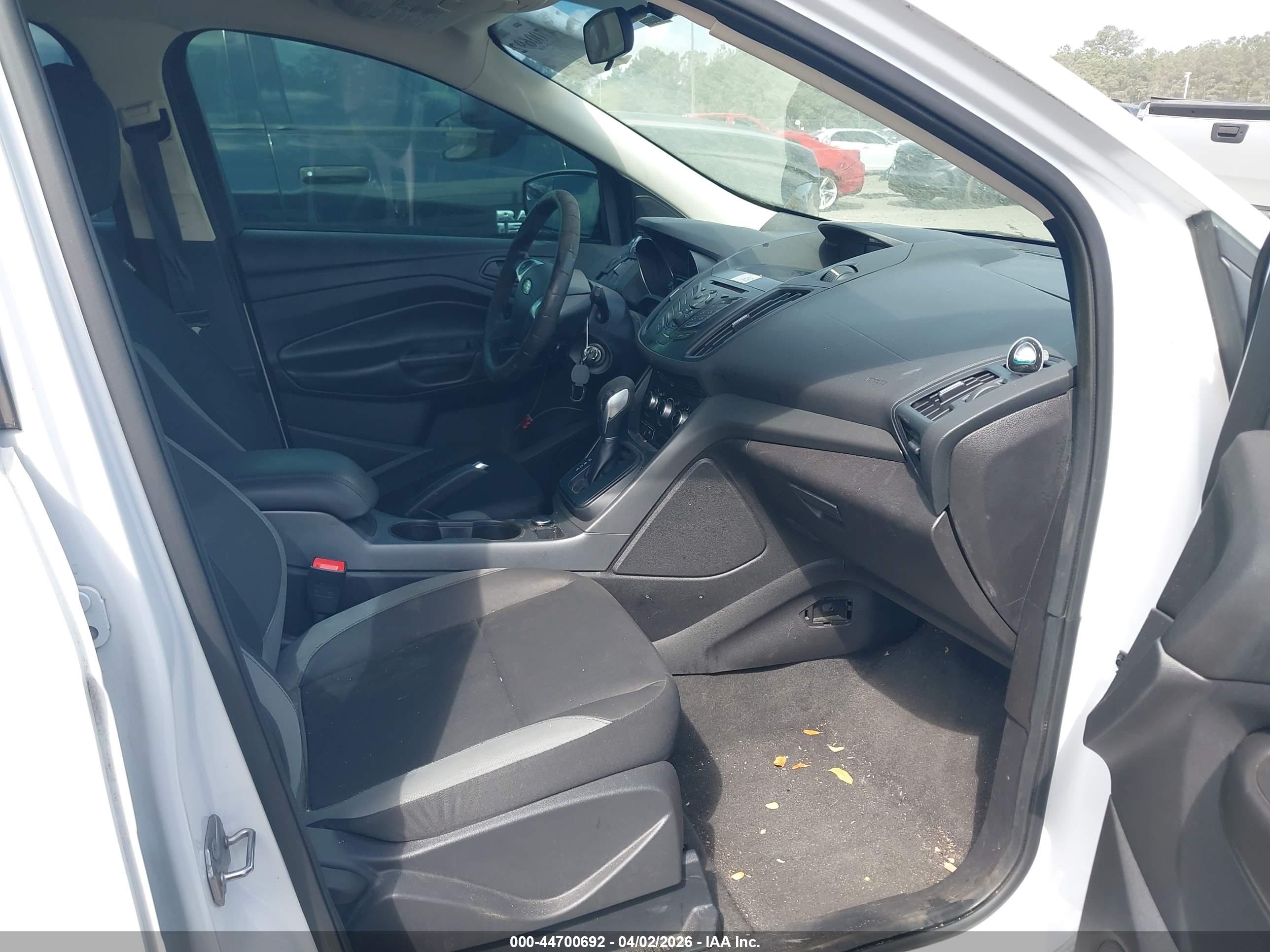 FORD ESCAPE image 5