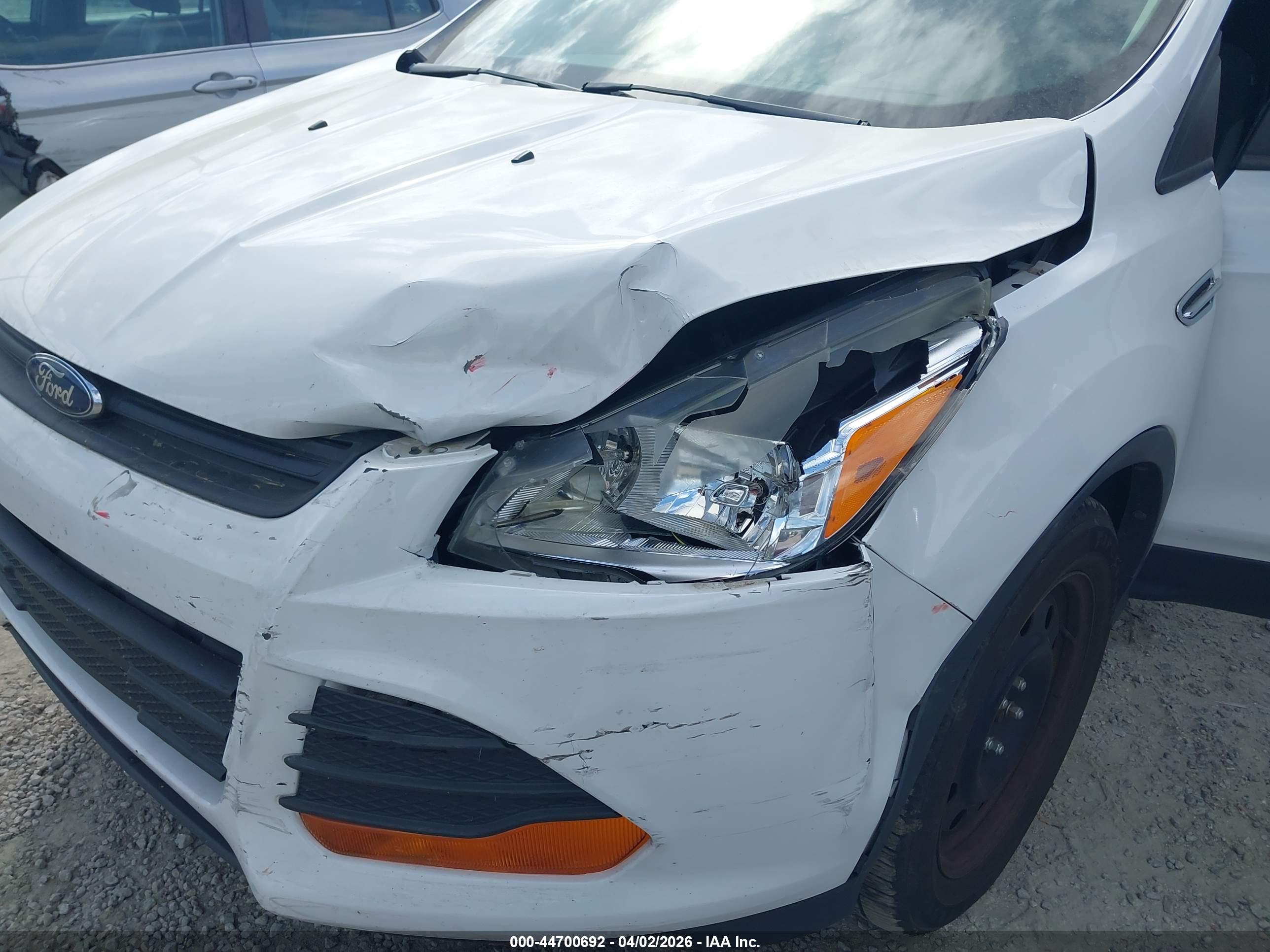 FORD ESCAPE image 6