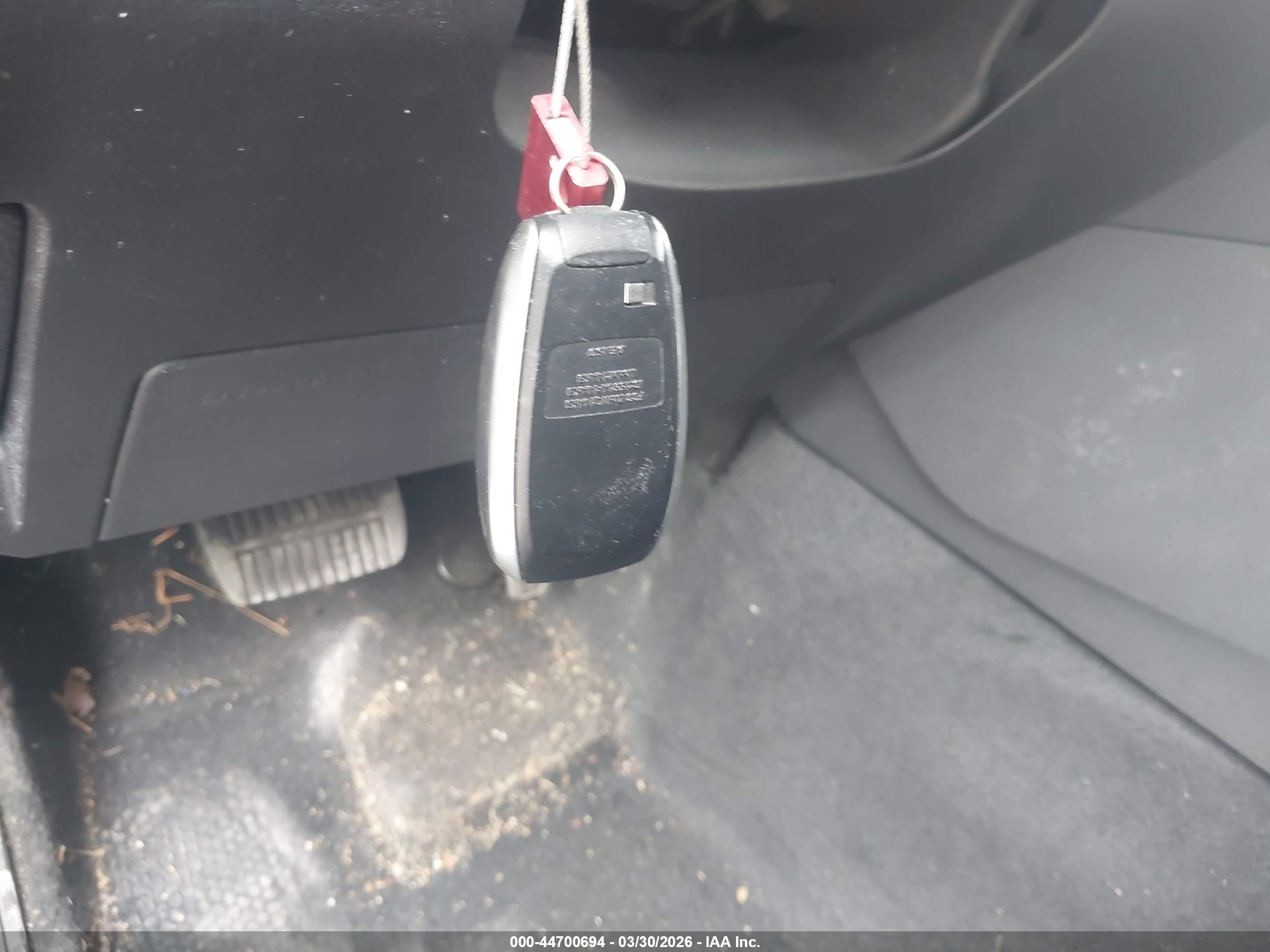 SUBARU ASCENT image 11