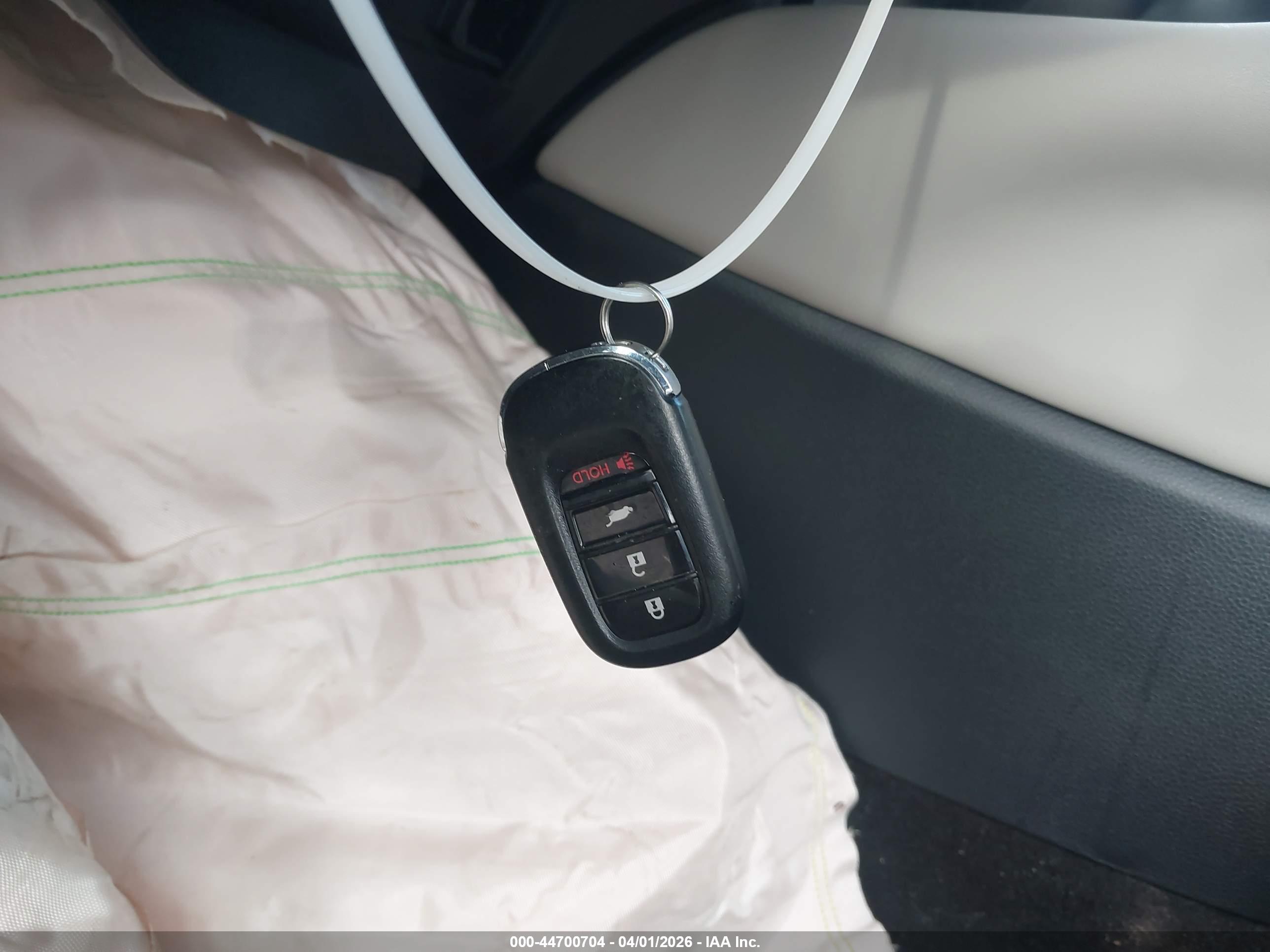 HONDA HR-V image 11