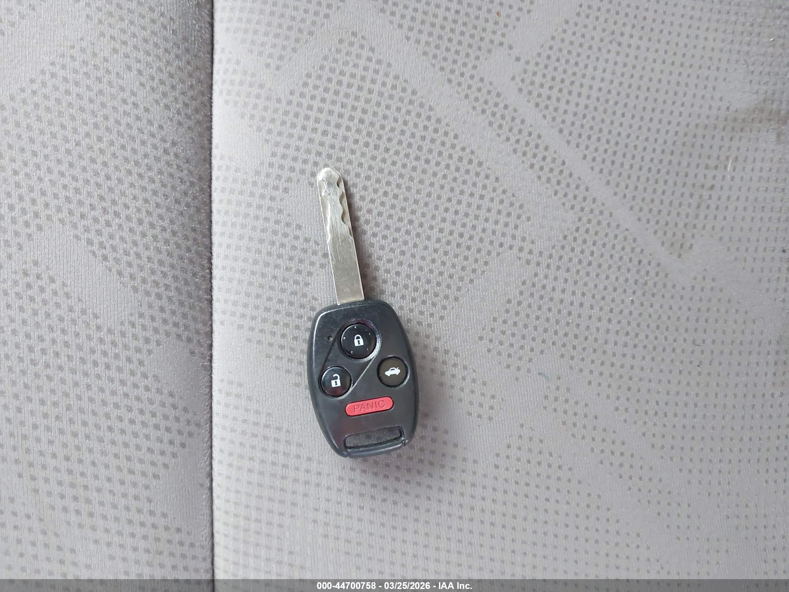 HONDA CIVIC image 11