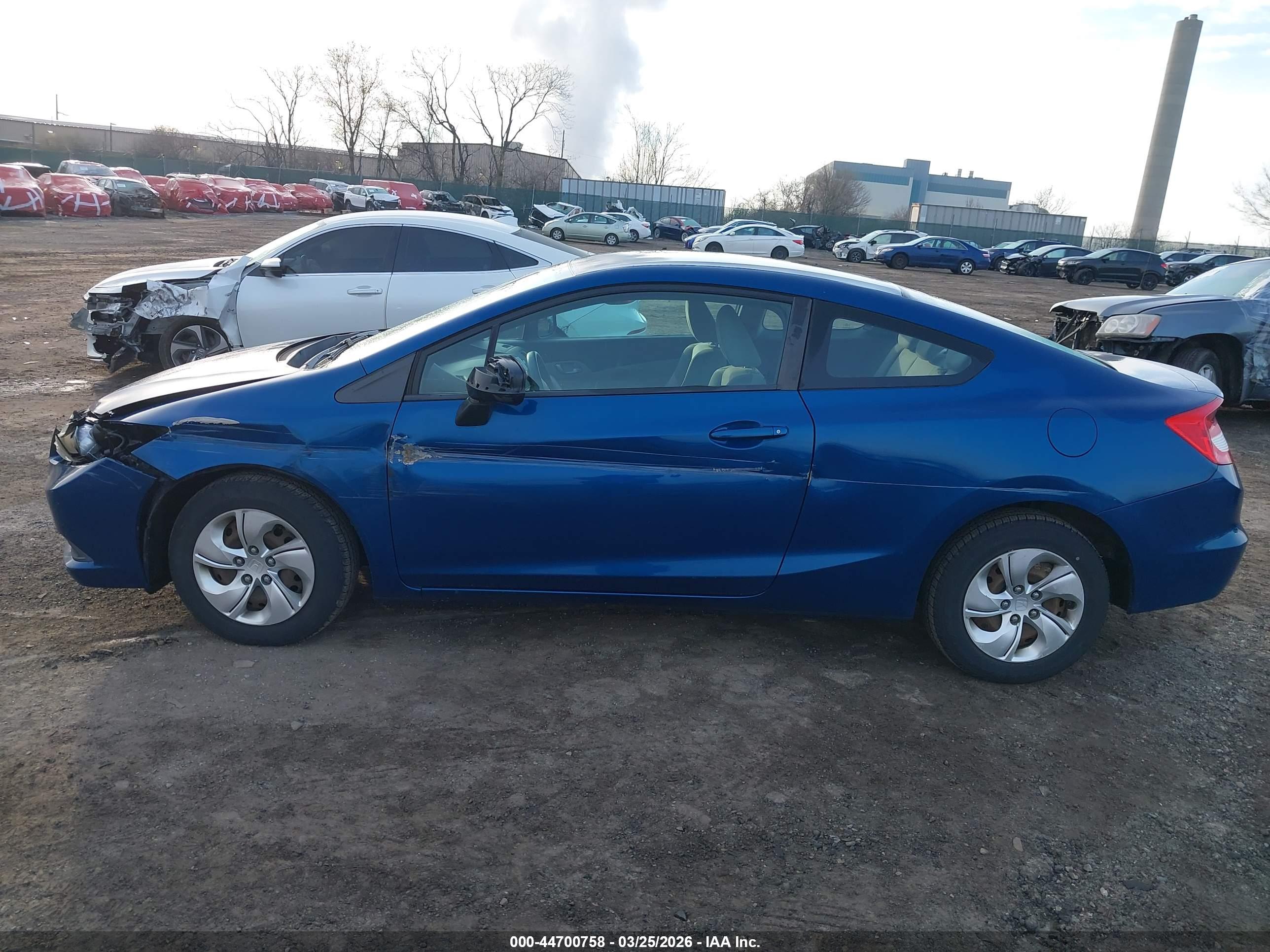 HONDA CIVIC image 6