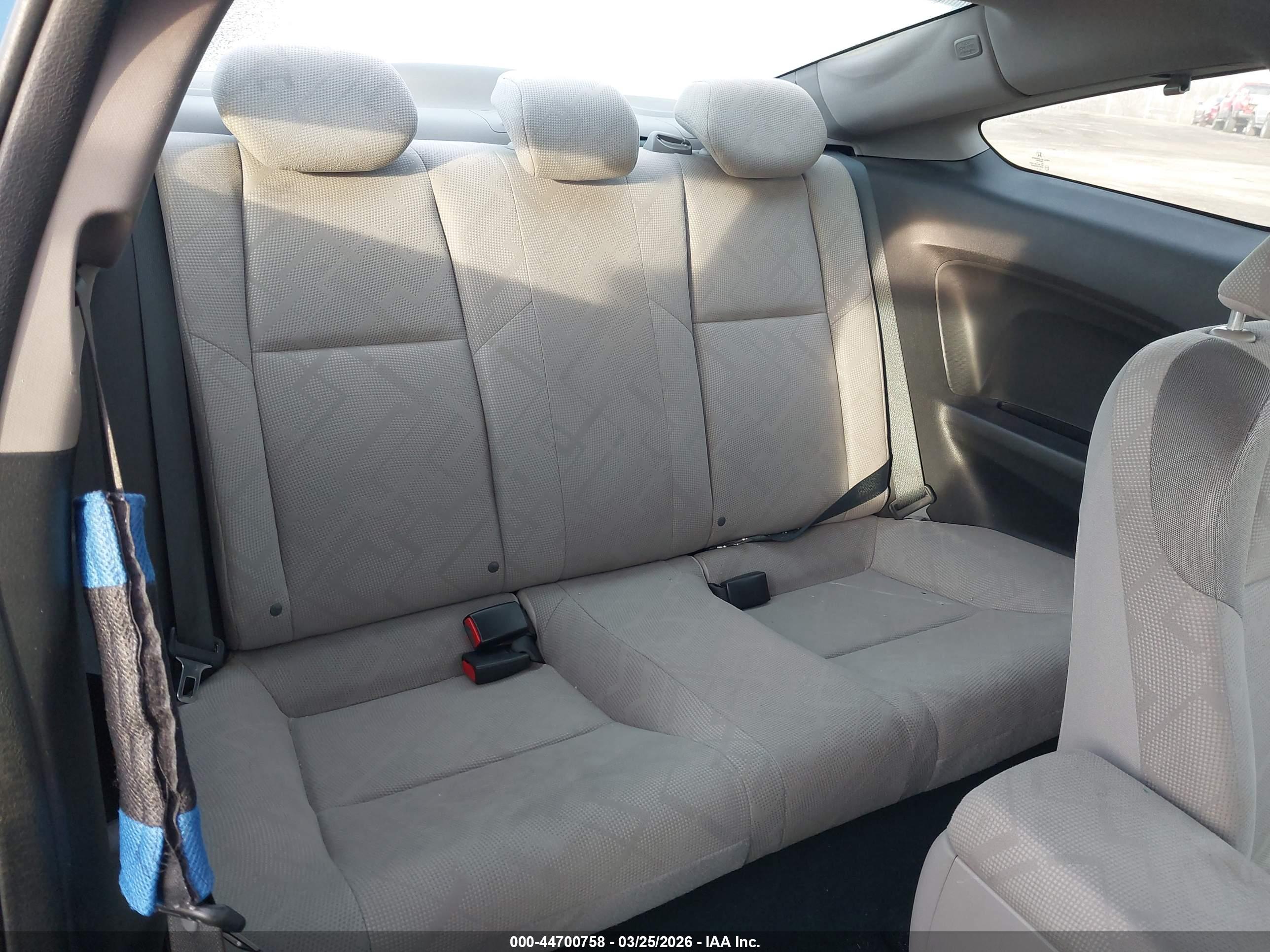 HONDA CIVIC image 8