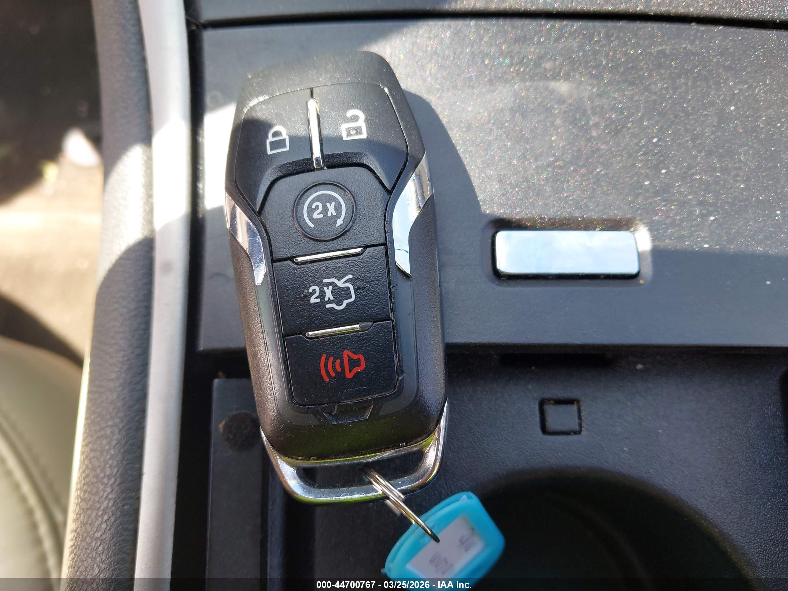 LINCOLN MKZ image 11