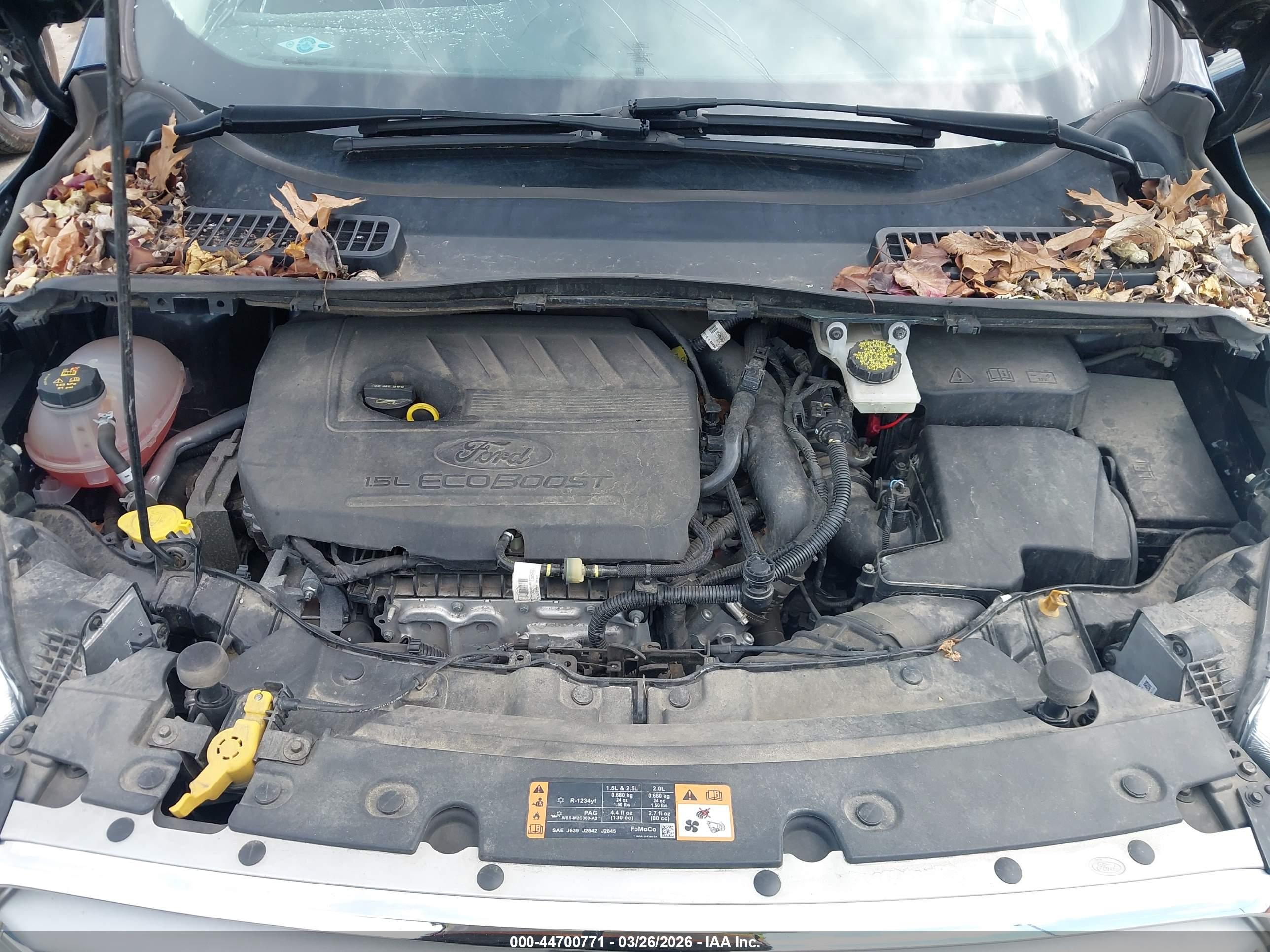 FORD ESCAPE image 10