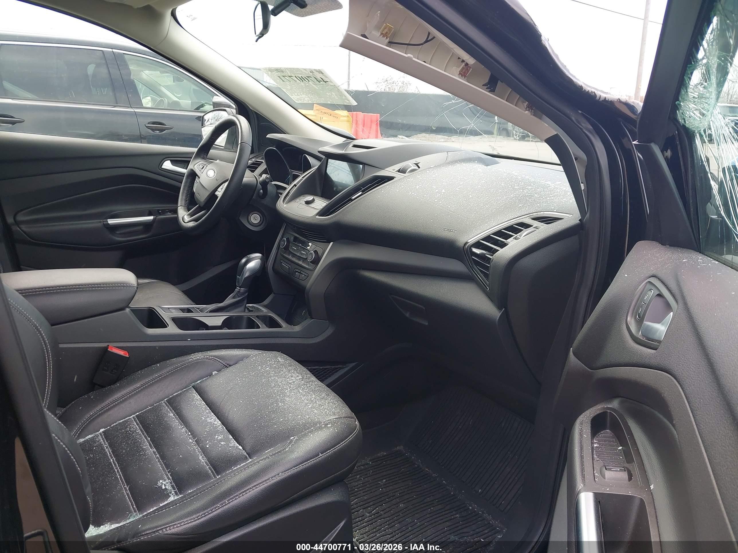 FORD ESCAPE image 5