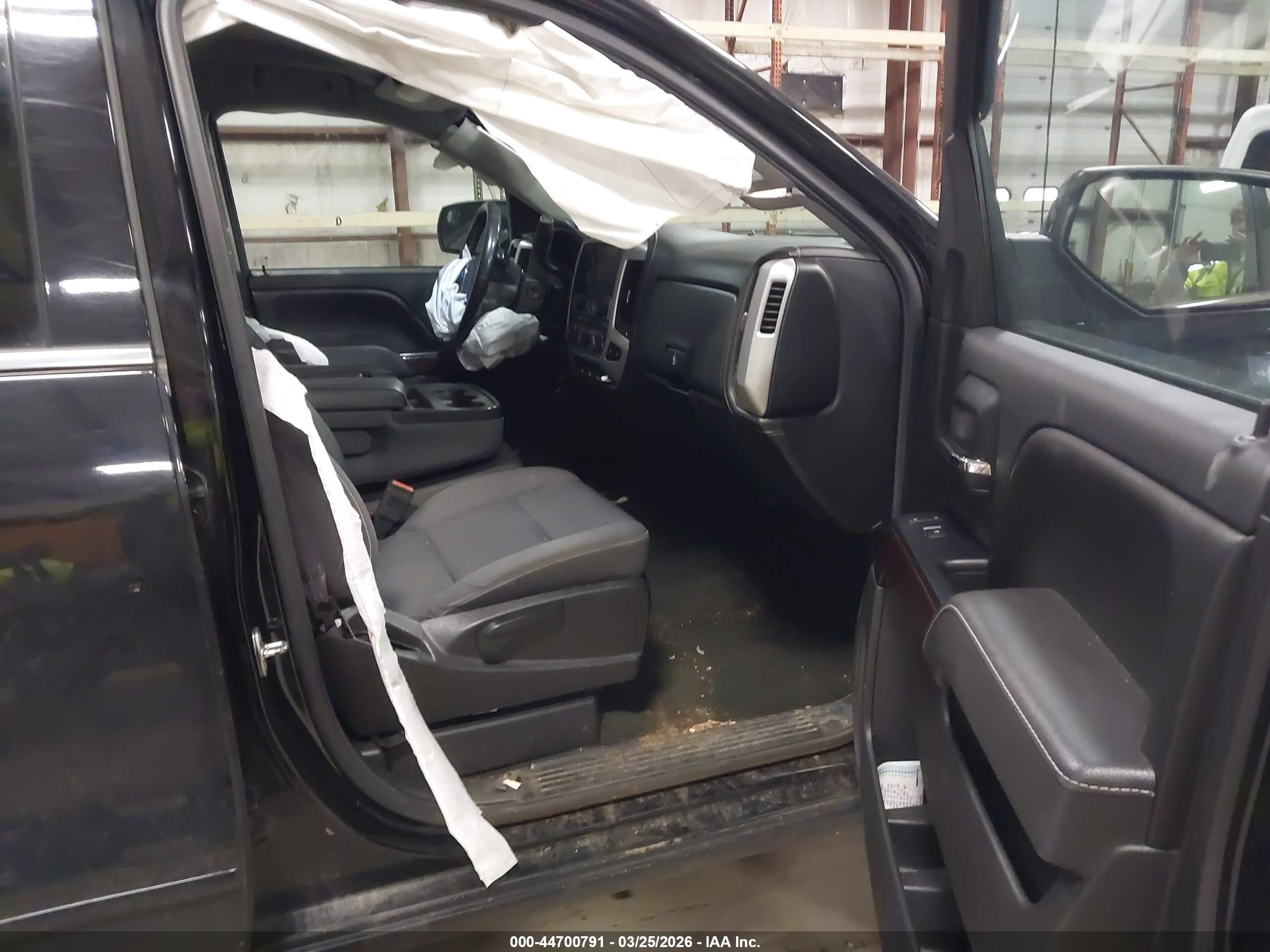 GMC SIERRA image 5