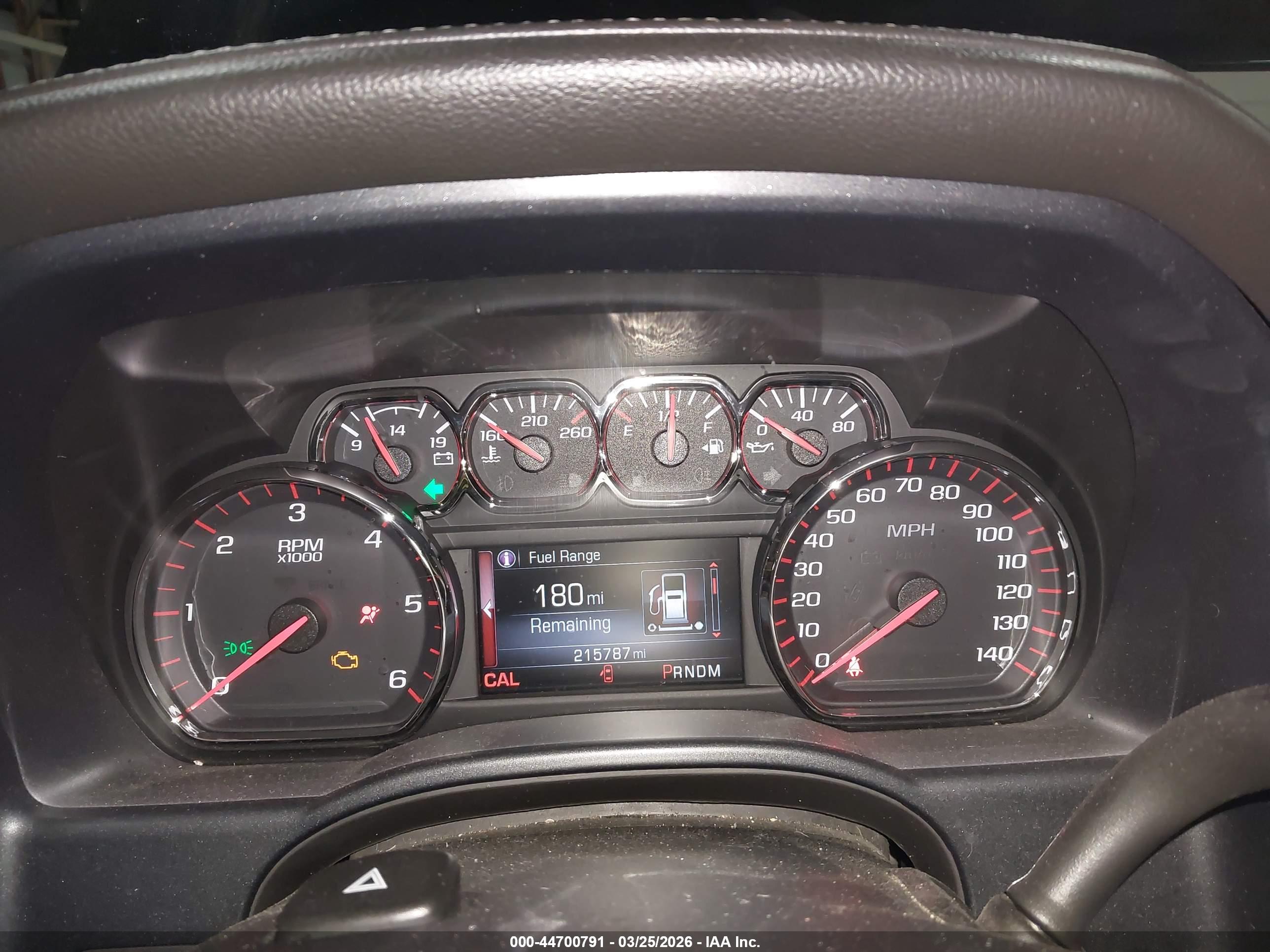 GMC SIERRA image 7