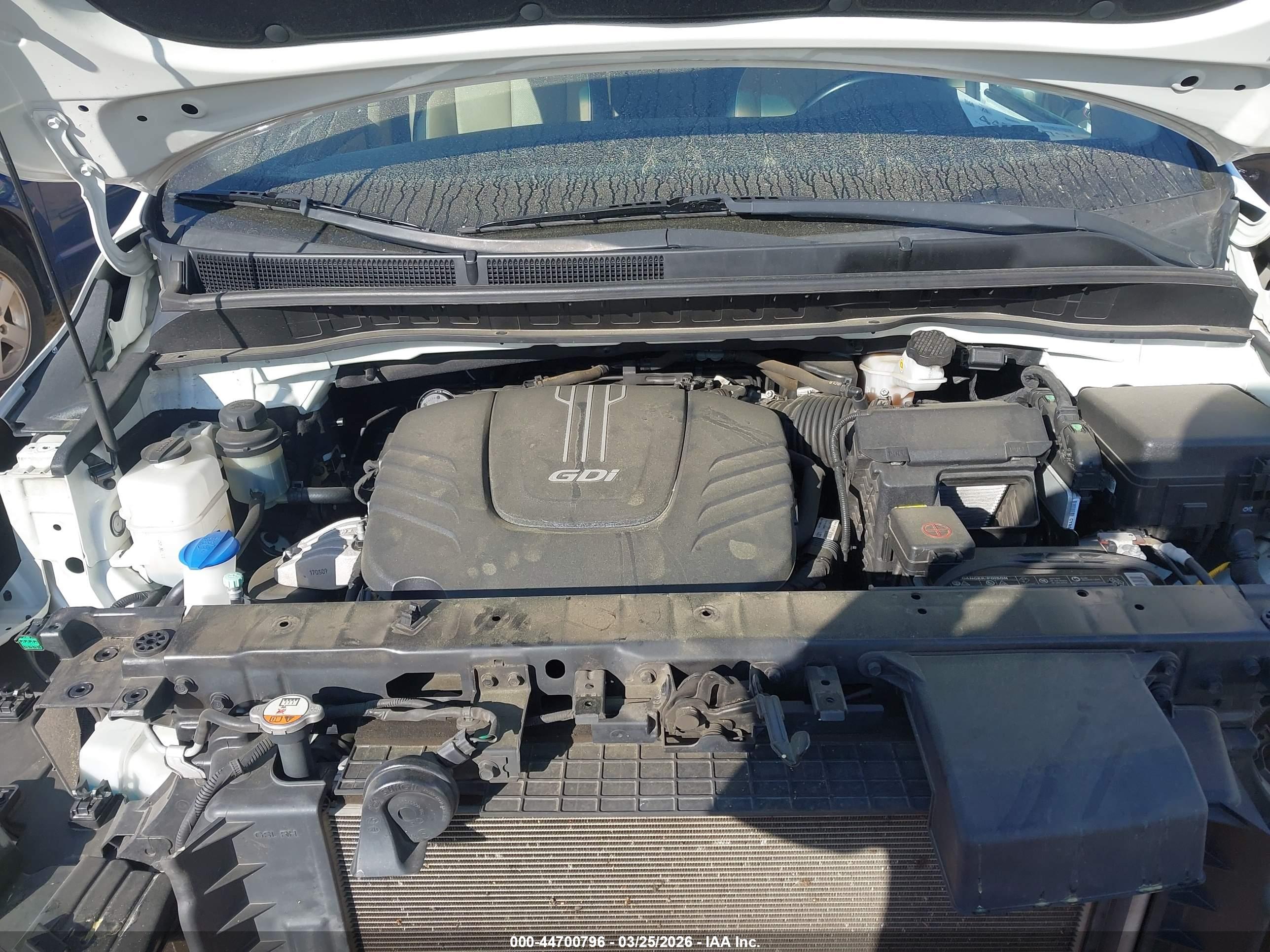 KIA SEDONA image 10