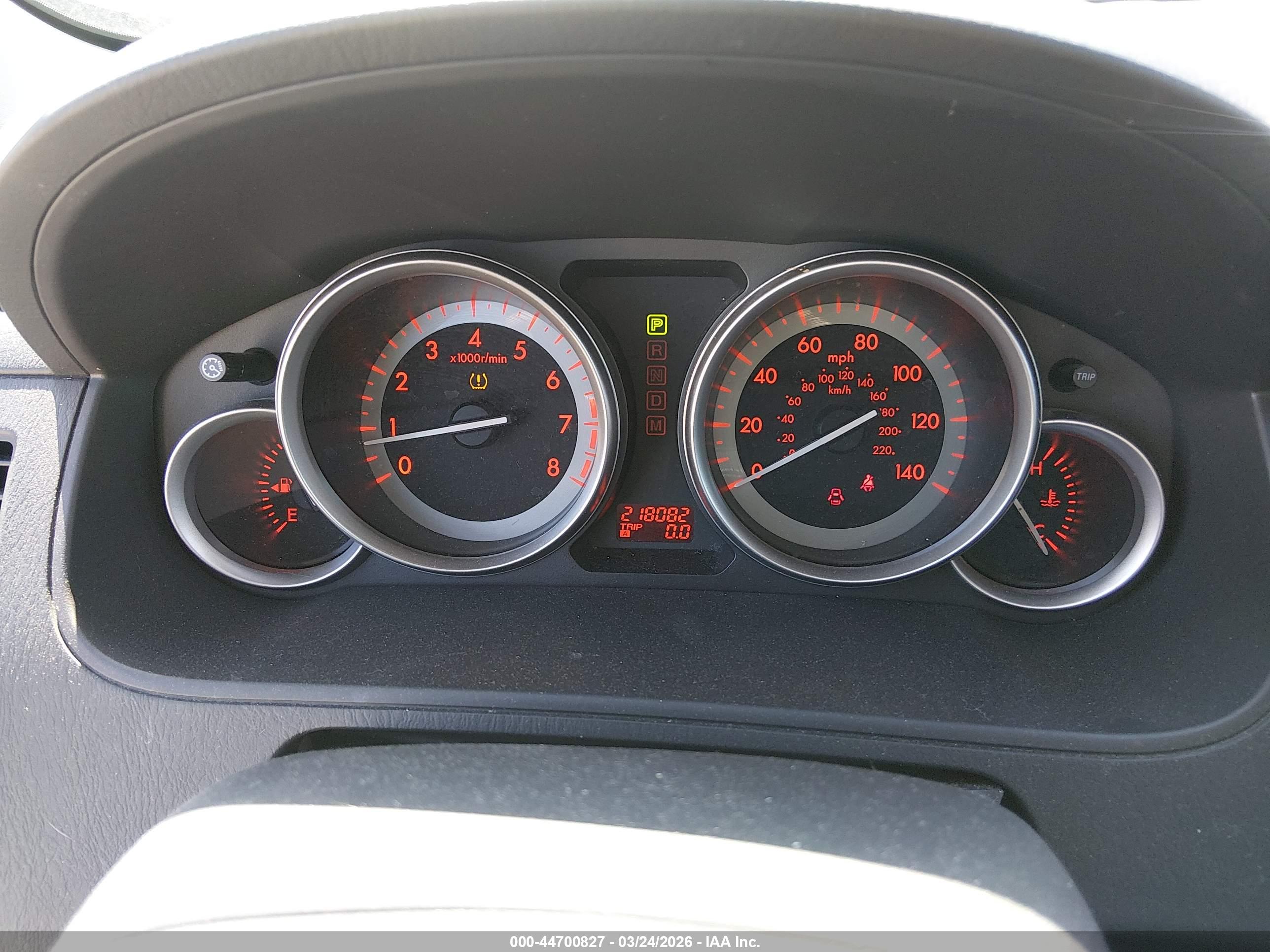 MAZDA CX-9 image 7