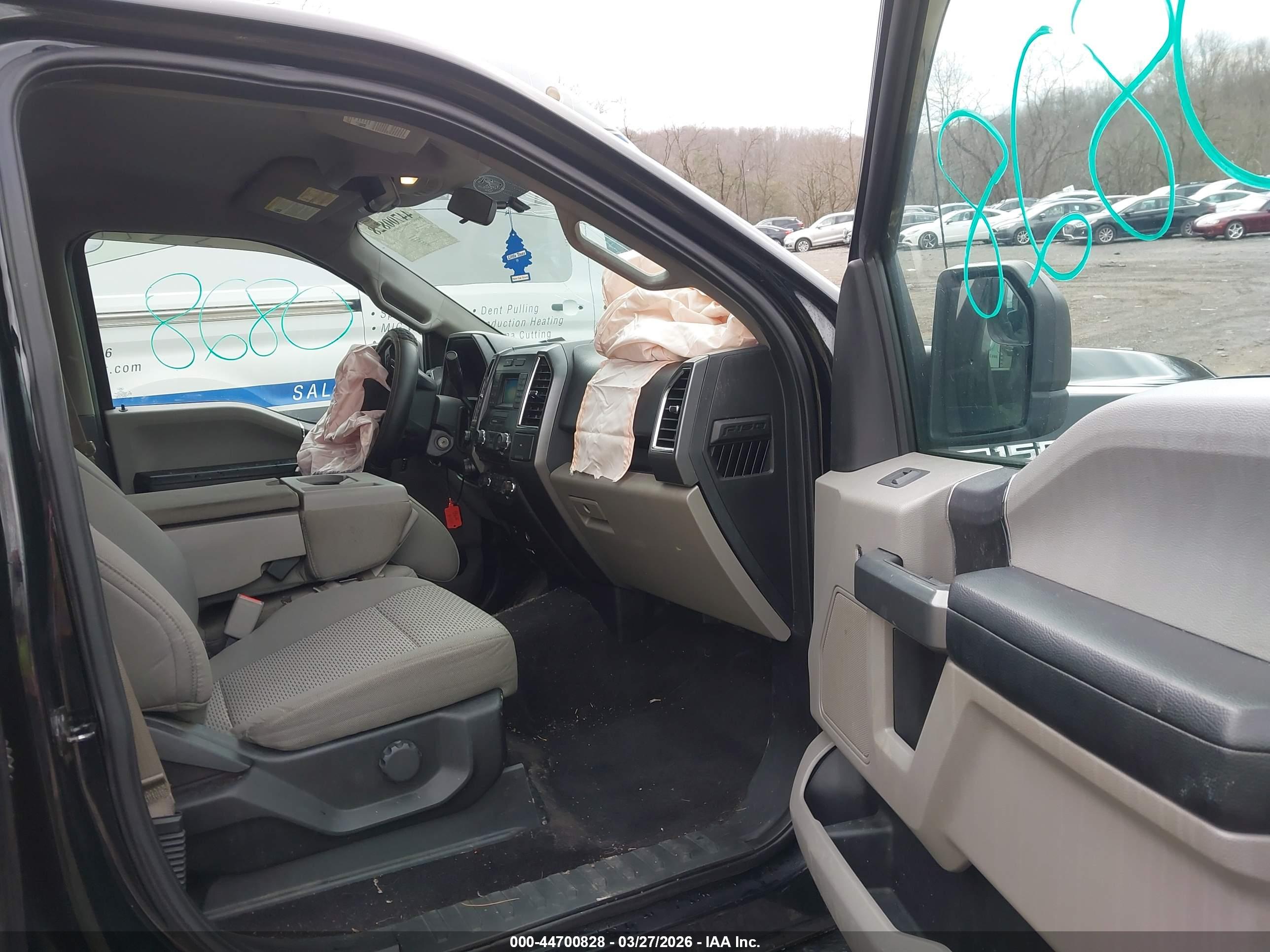 FORD F-150 image 5