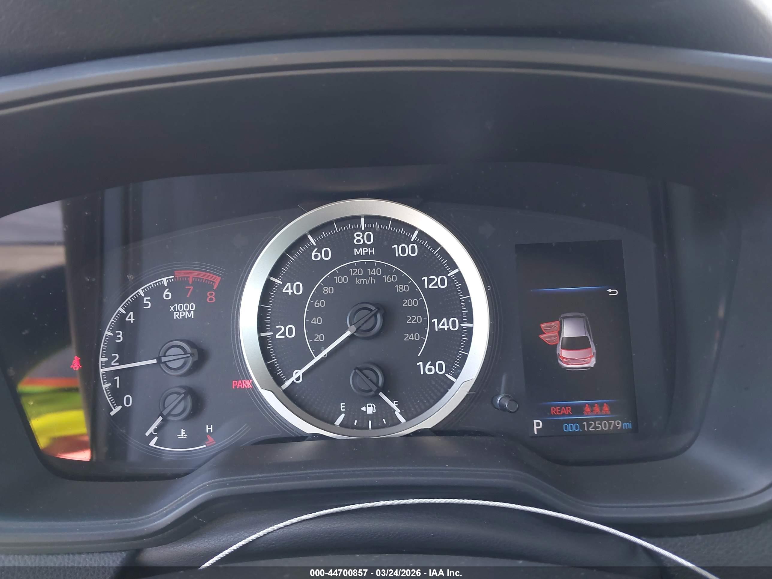 TOYOTA COROLLA image 7