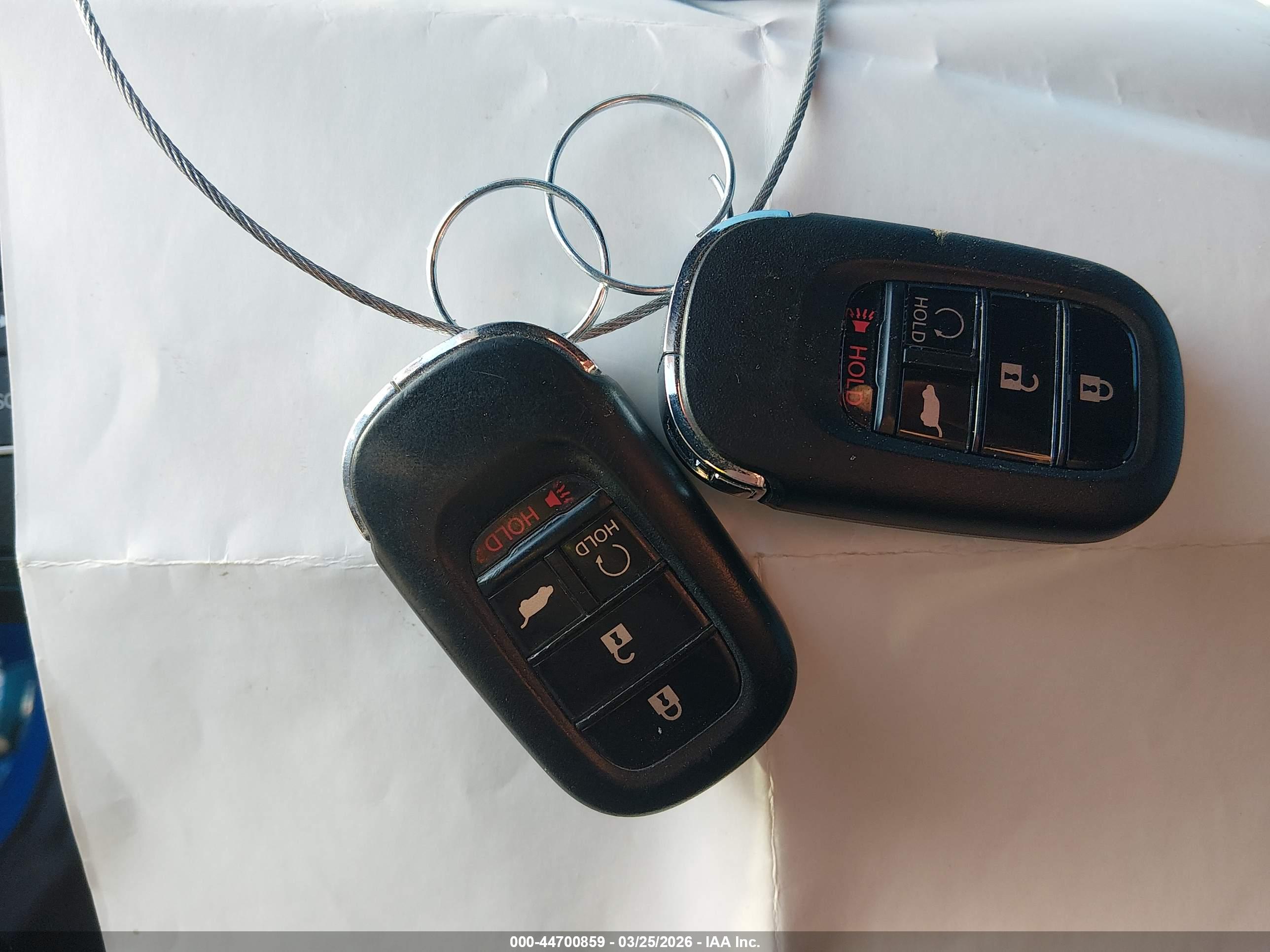 HONDA CIVIC image 11