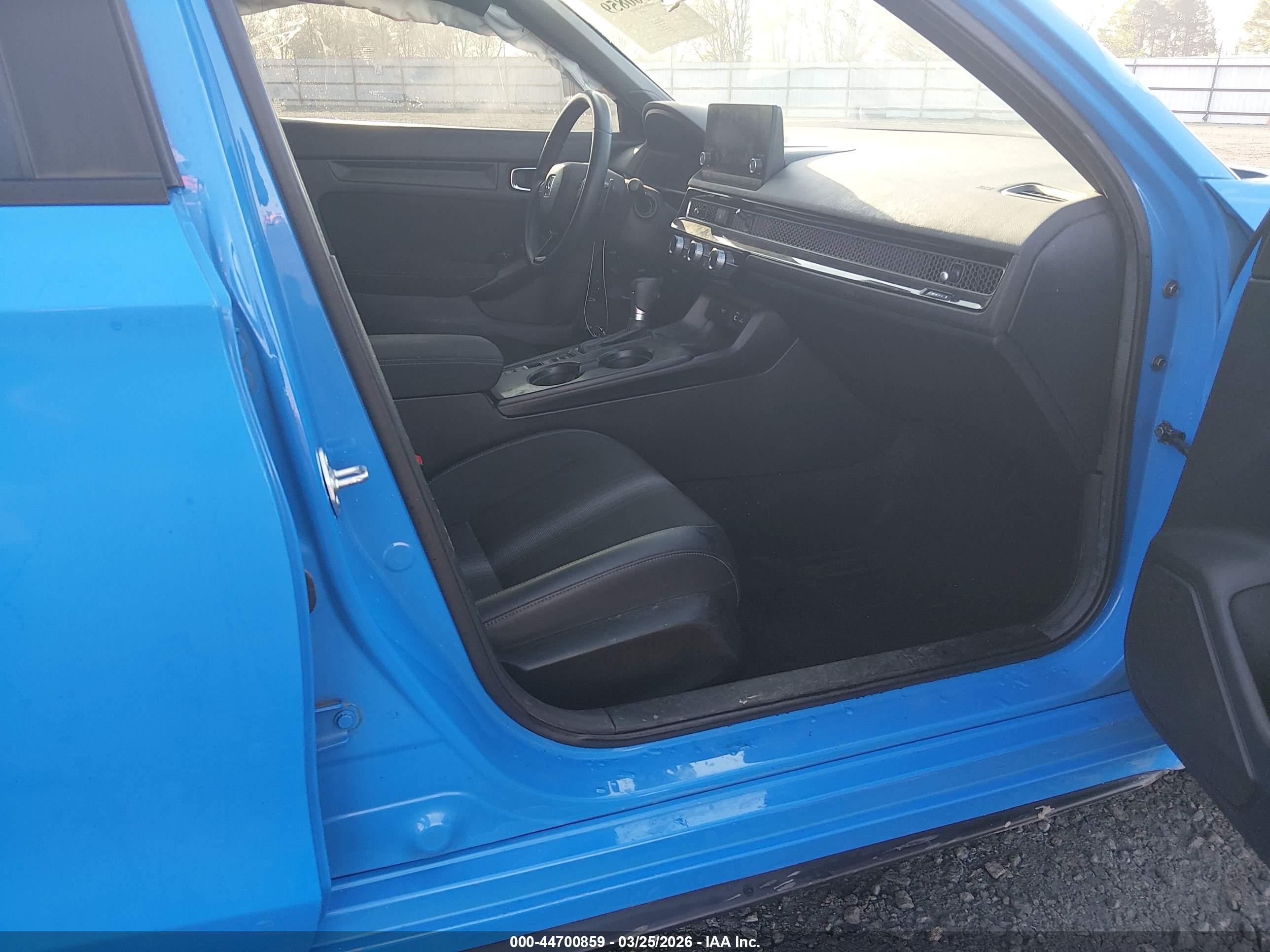 HONDA CIVIC image 5