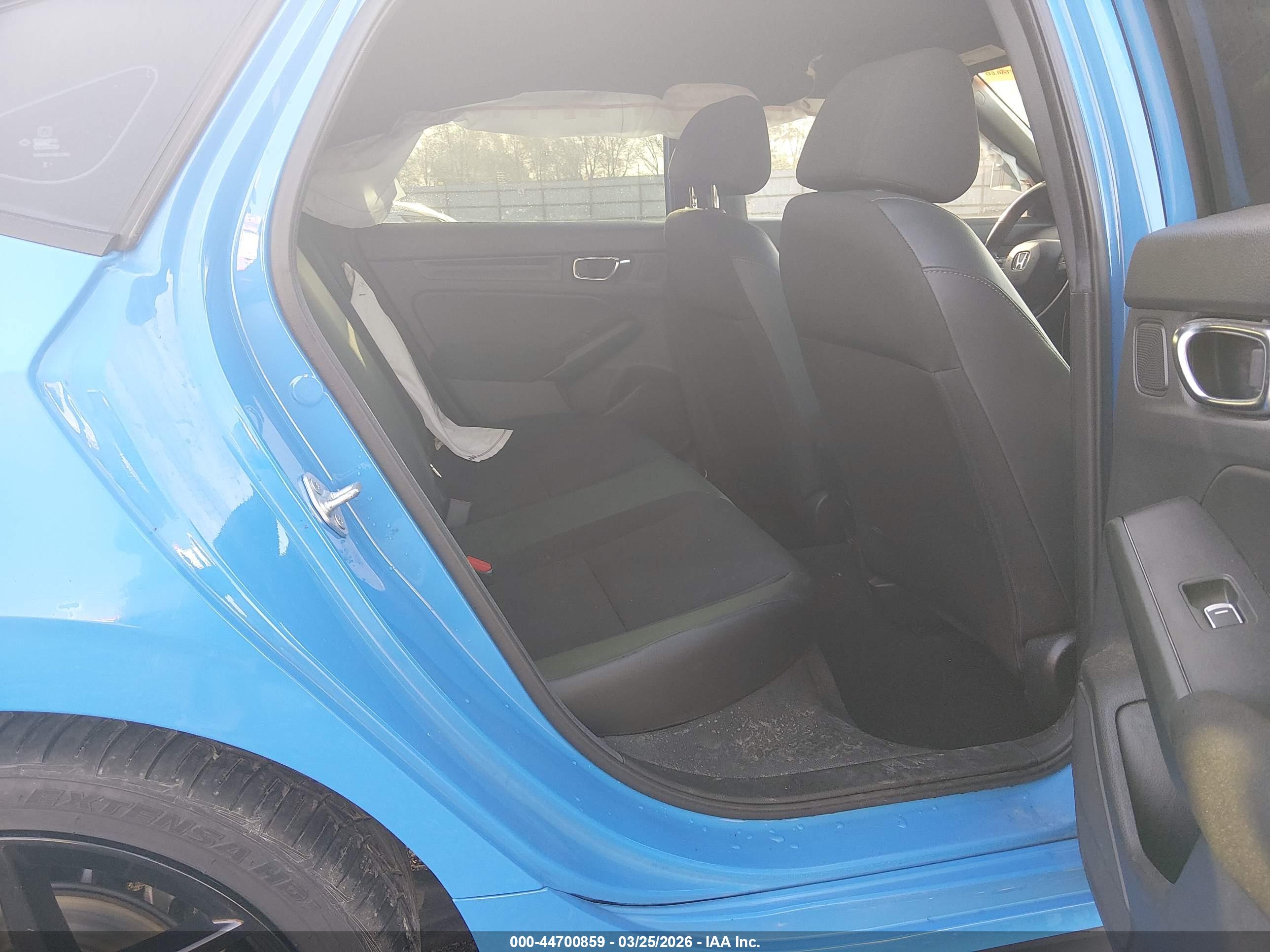 HONDA CIVIC image 8