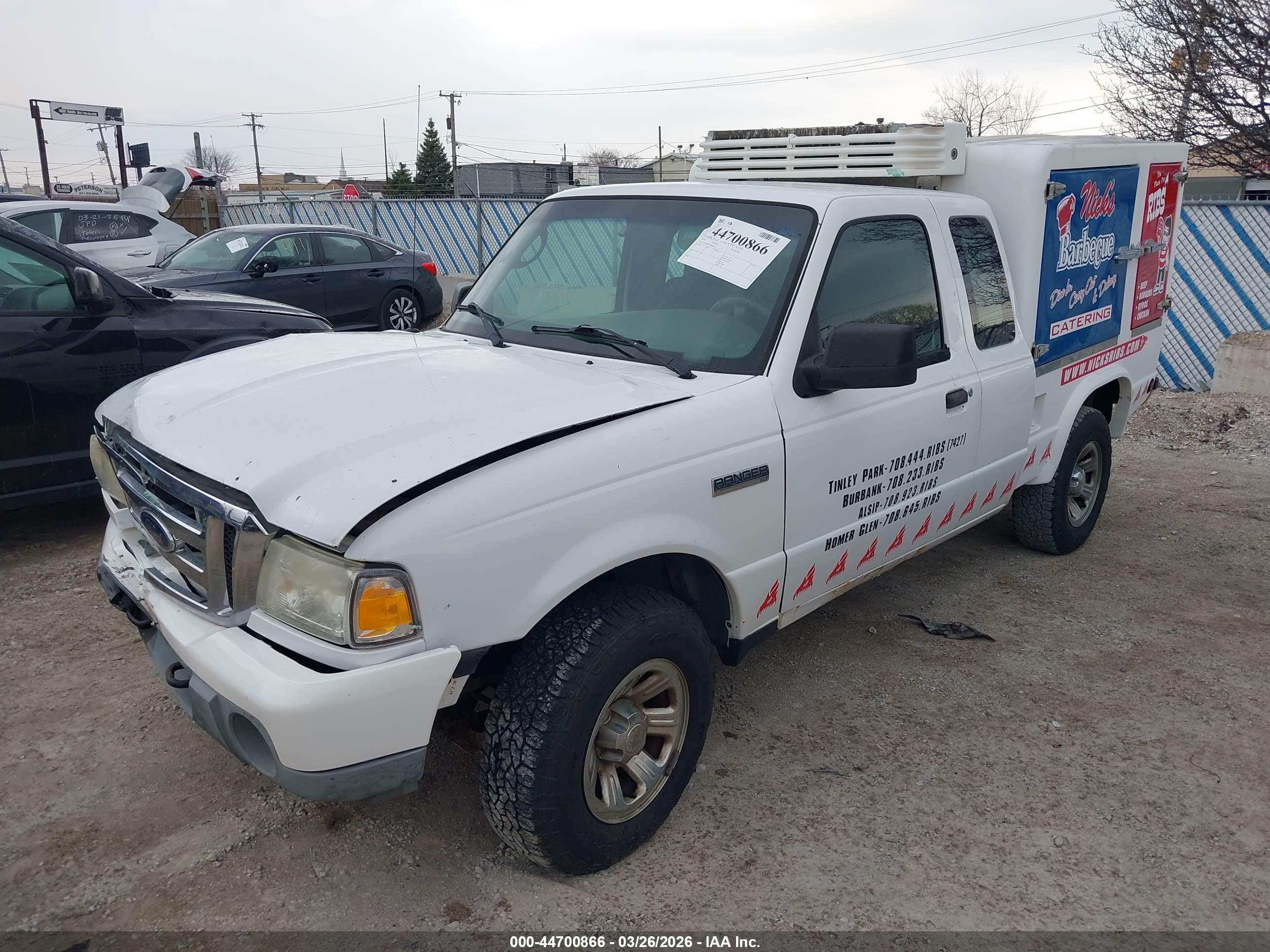 FORD RANGER image 2