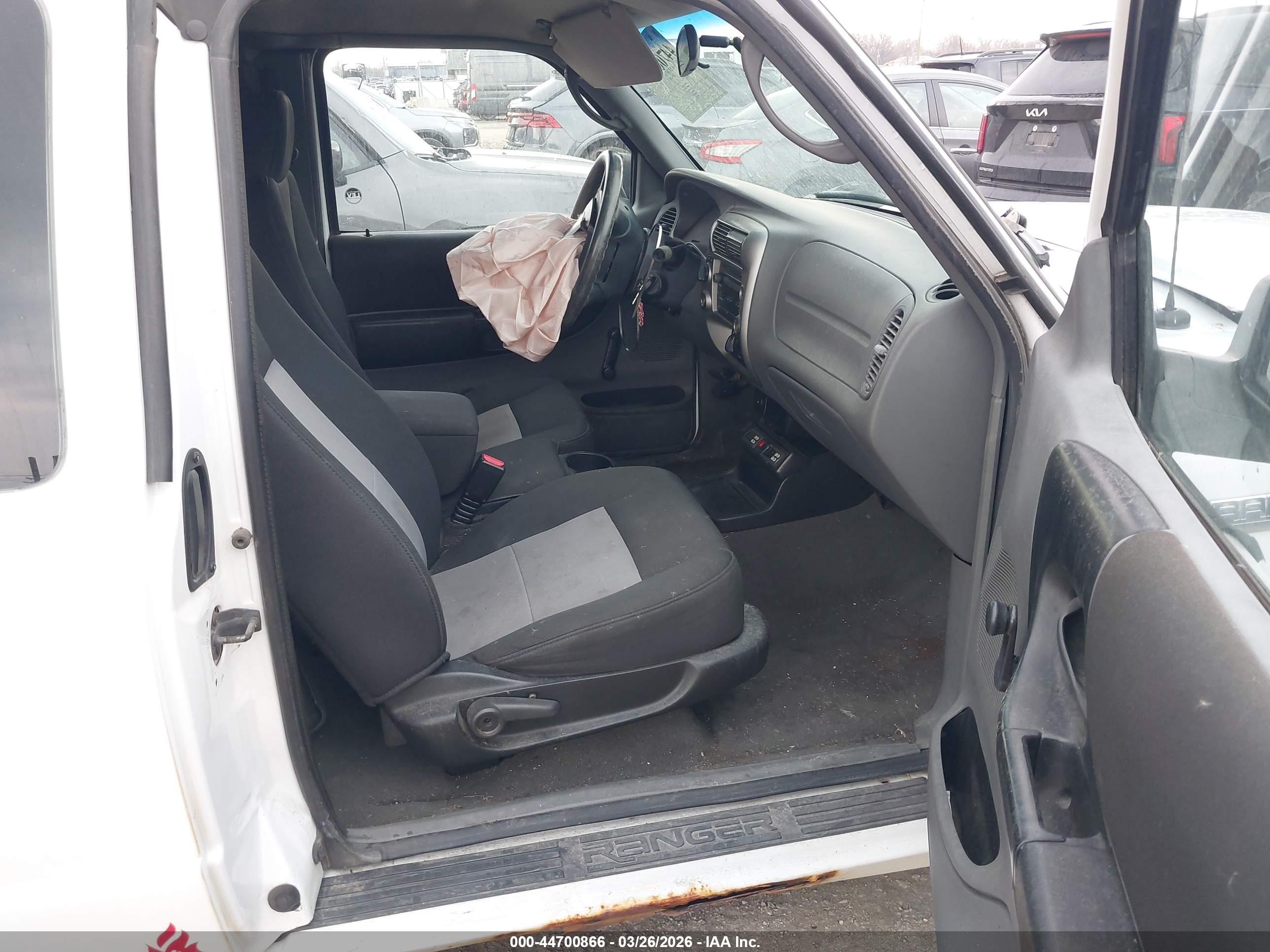 FORD RANGER image 5
