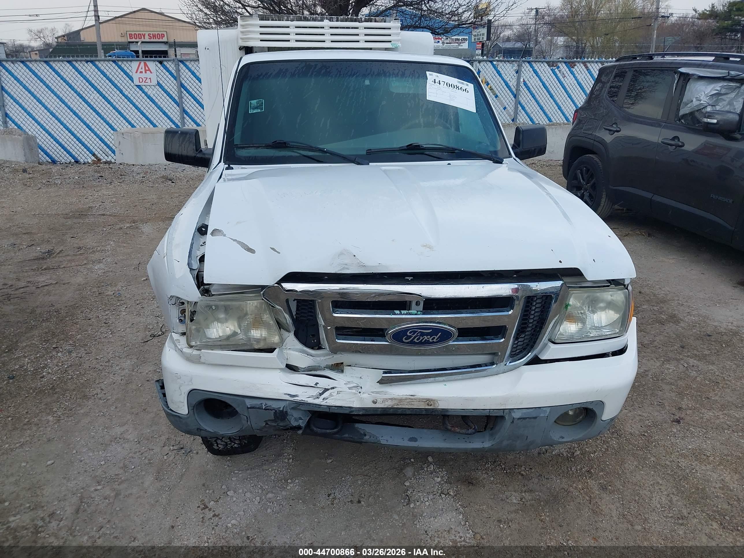 FORD RANGER image 6