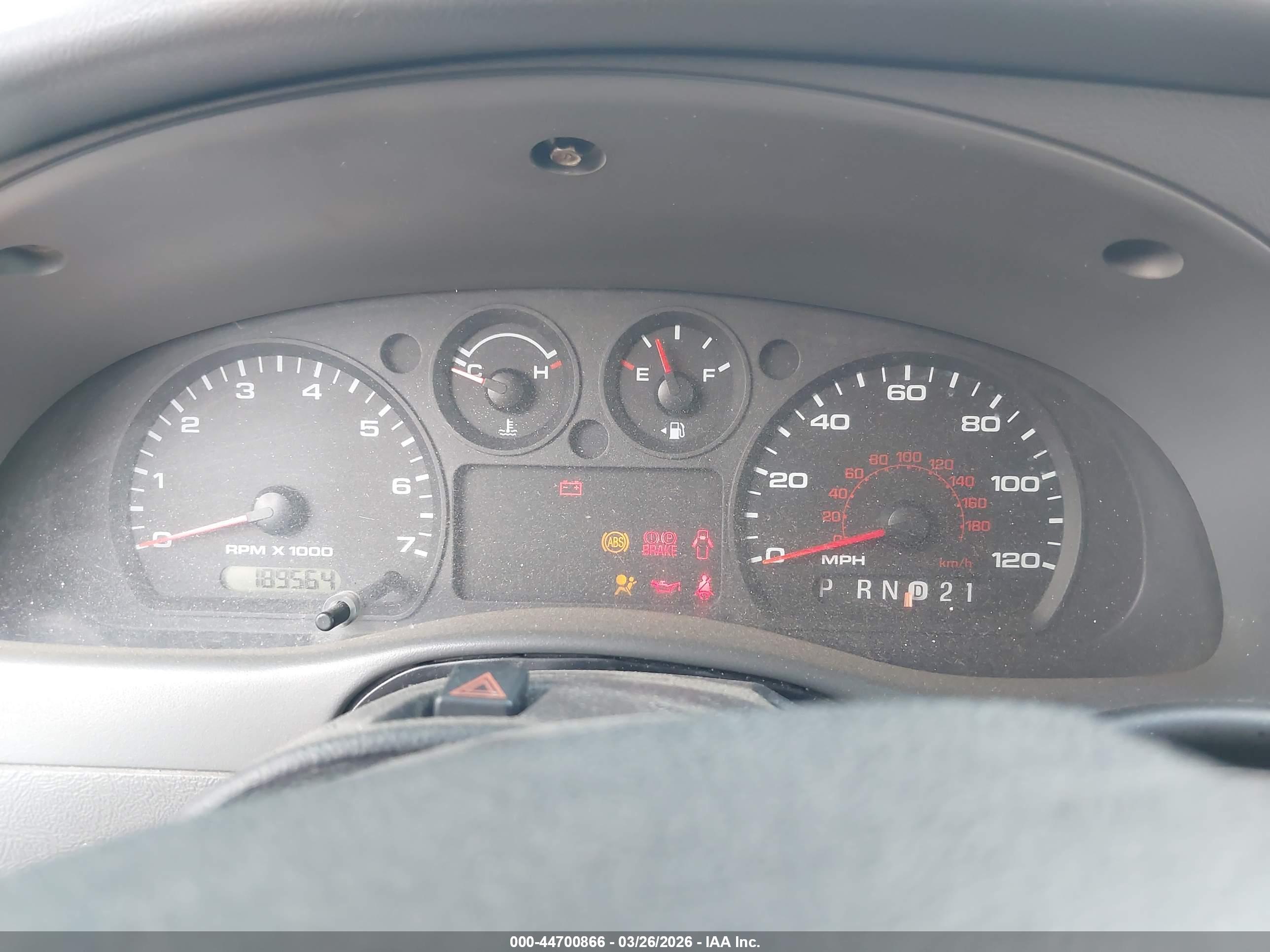 FORD RANGER image 7
