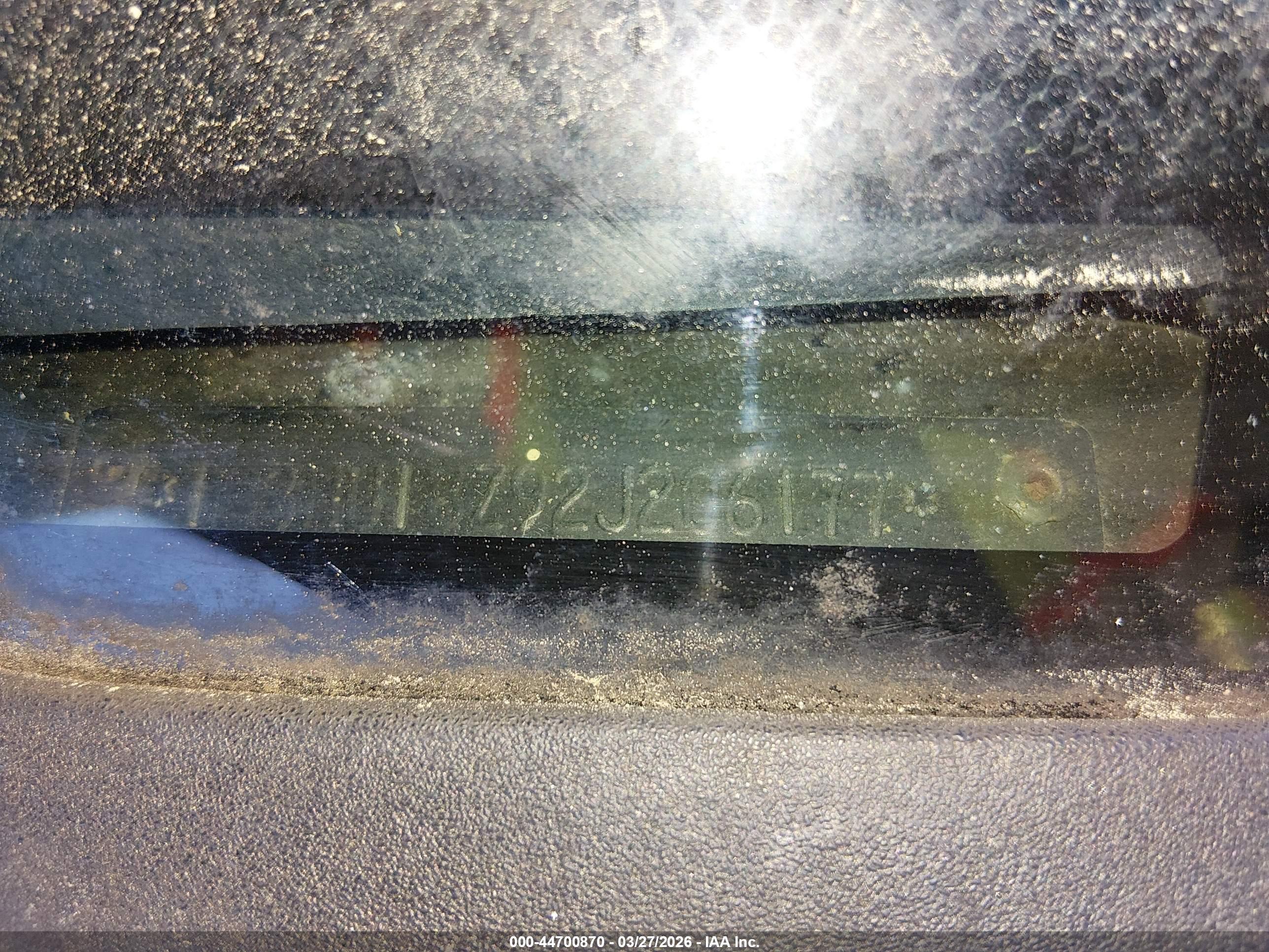 DODGE RAM image 9