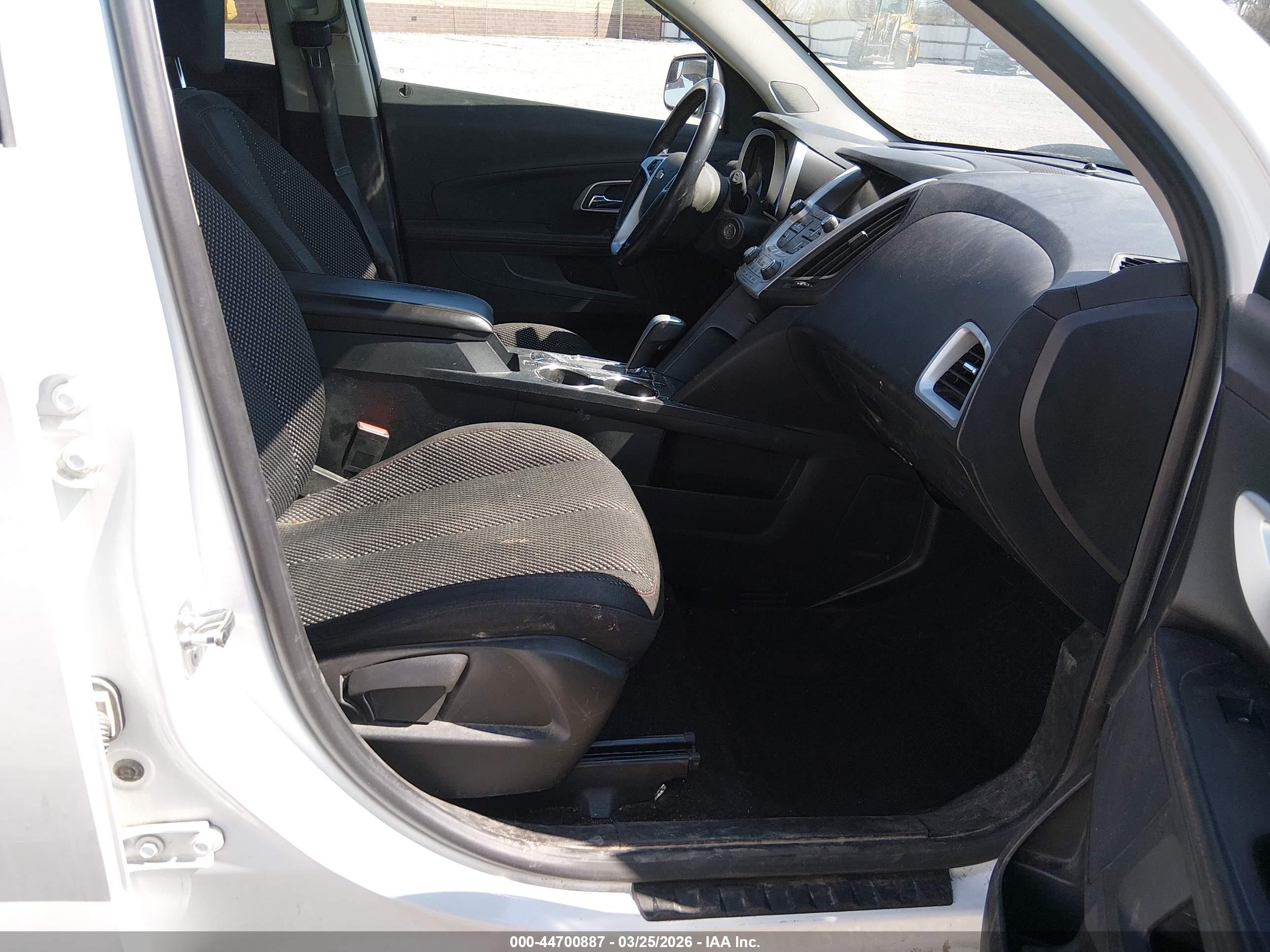 CHEVROLET EQUINOX image 5