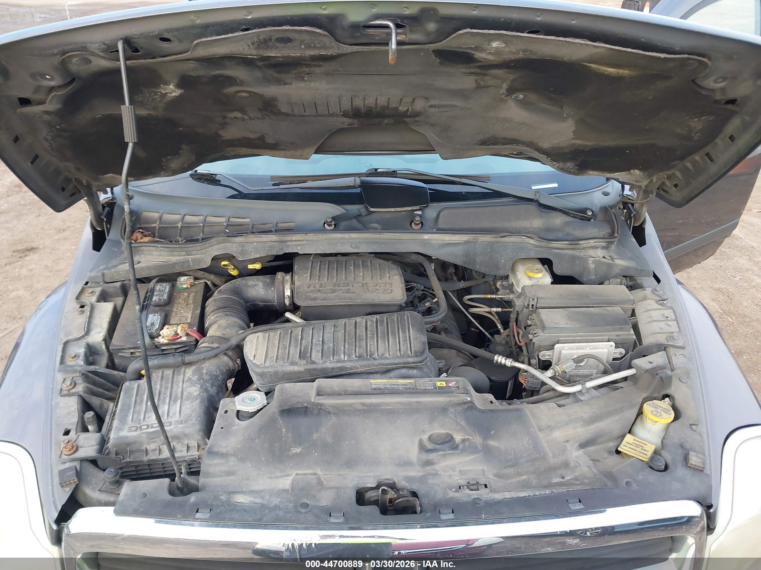 DODGE DURANGO image 10