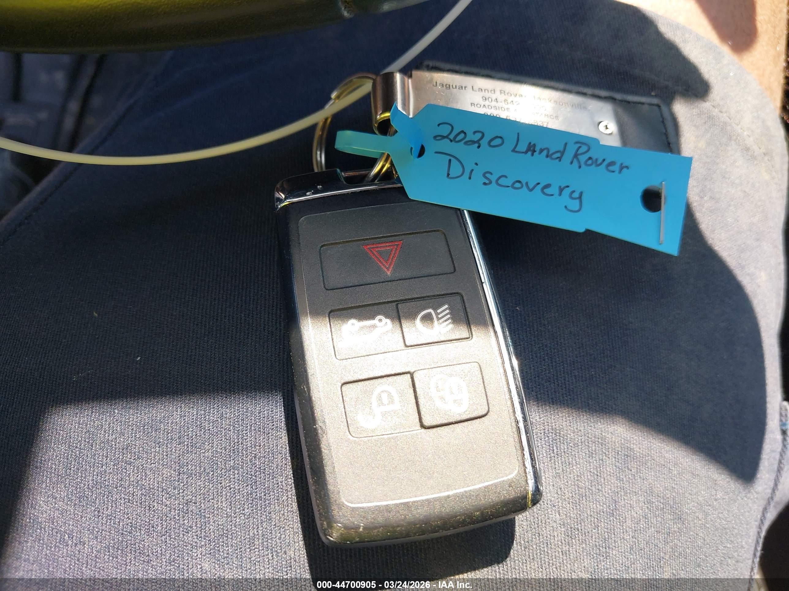 LAND ROVER image 11