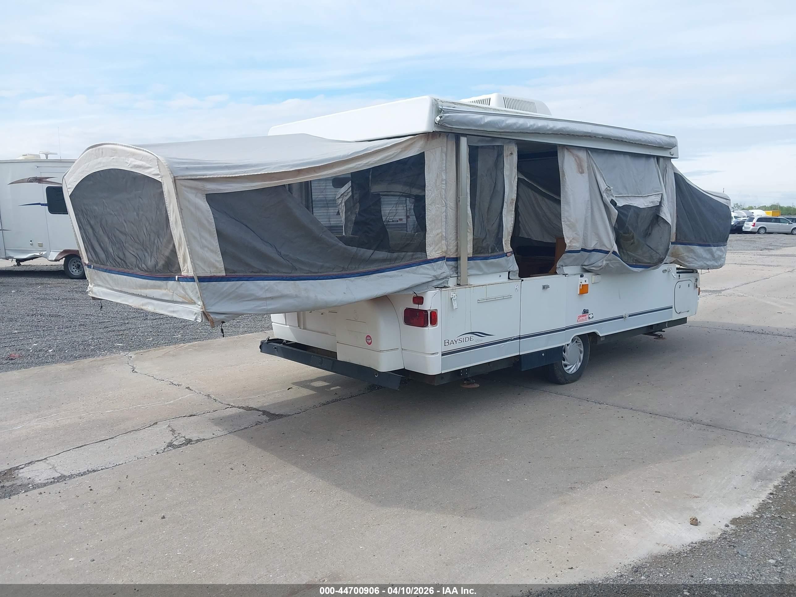 FLEETWOOD BAYSIDE image 4