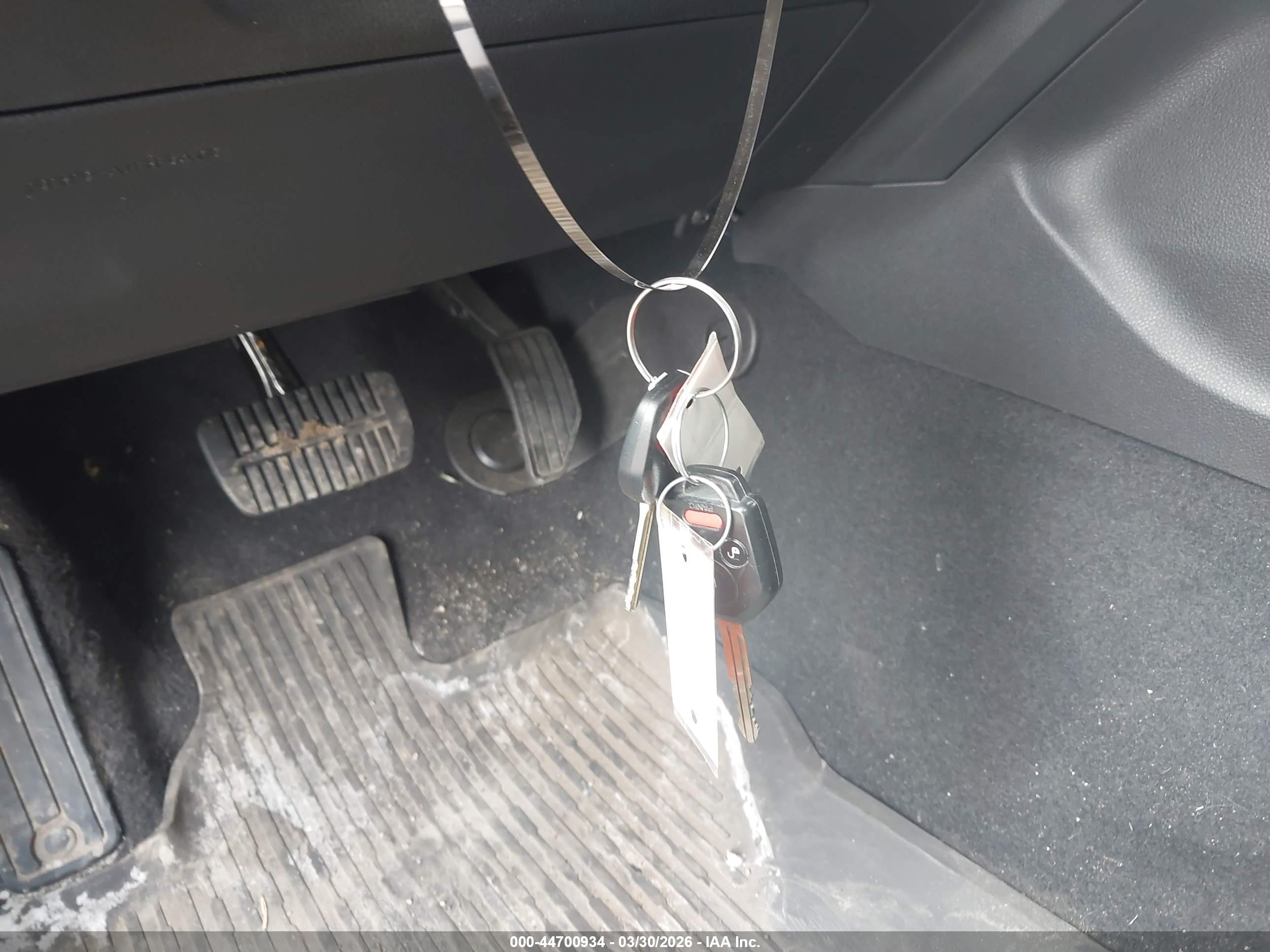 SUBARU OUTBACK image 11