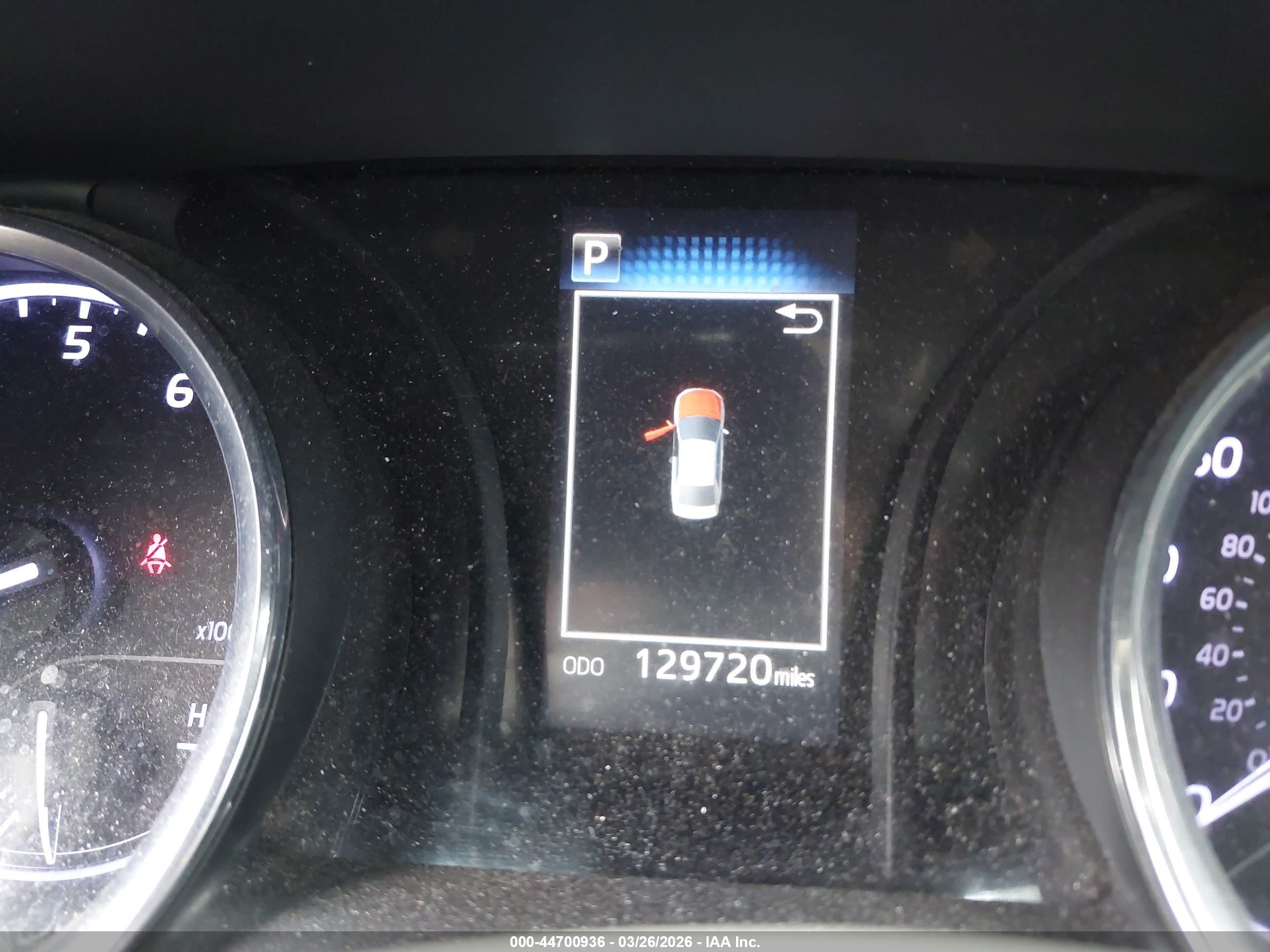 TOYOTA CAMRY image 7