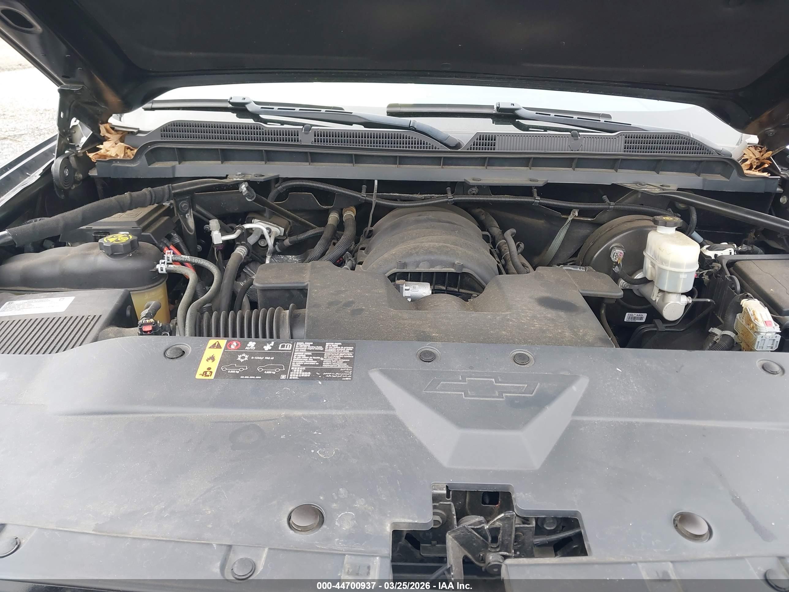 CHEVROLET SILVERADO image 10