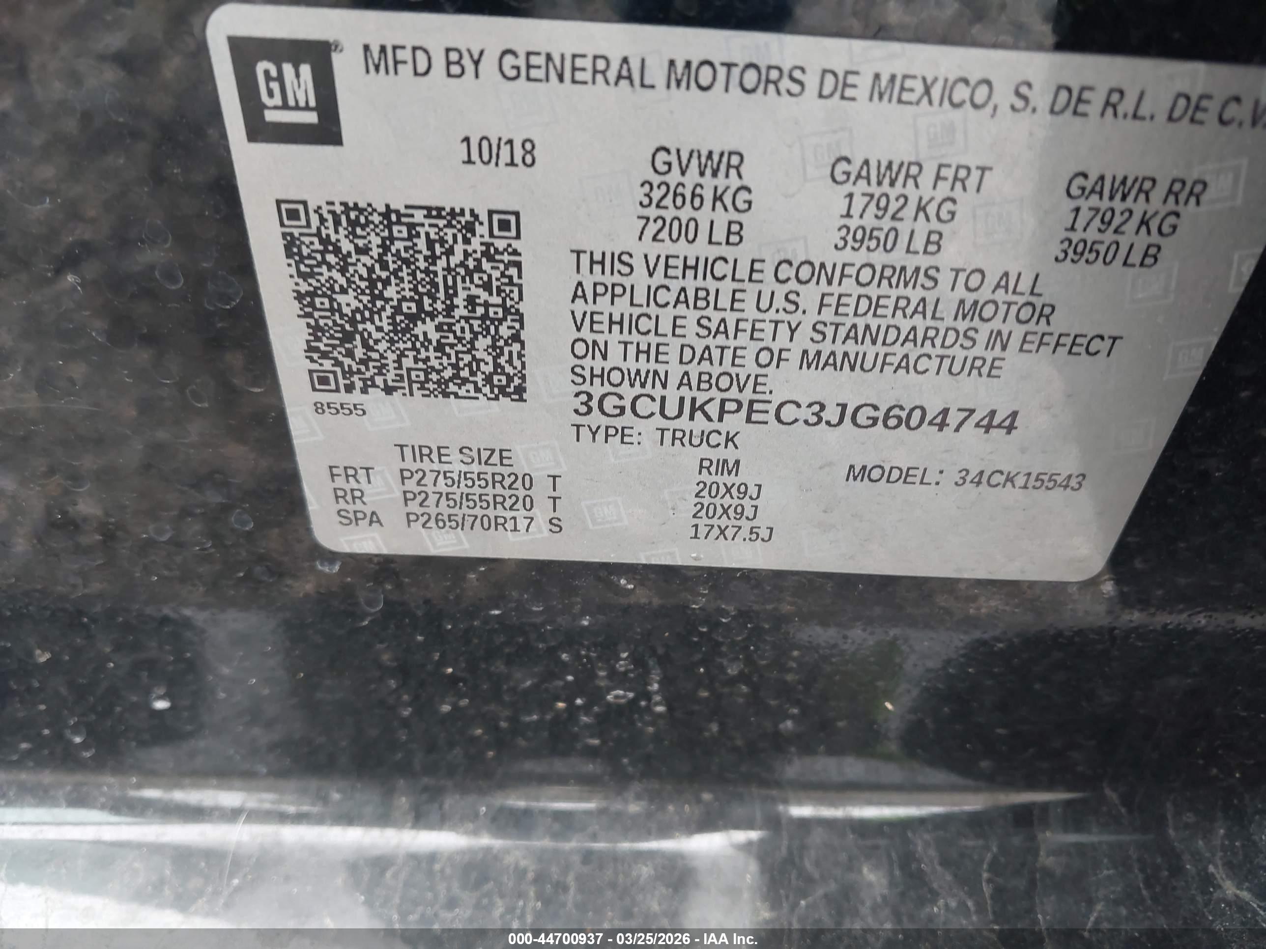CHEVROLET SILVERADO image 9